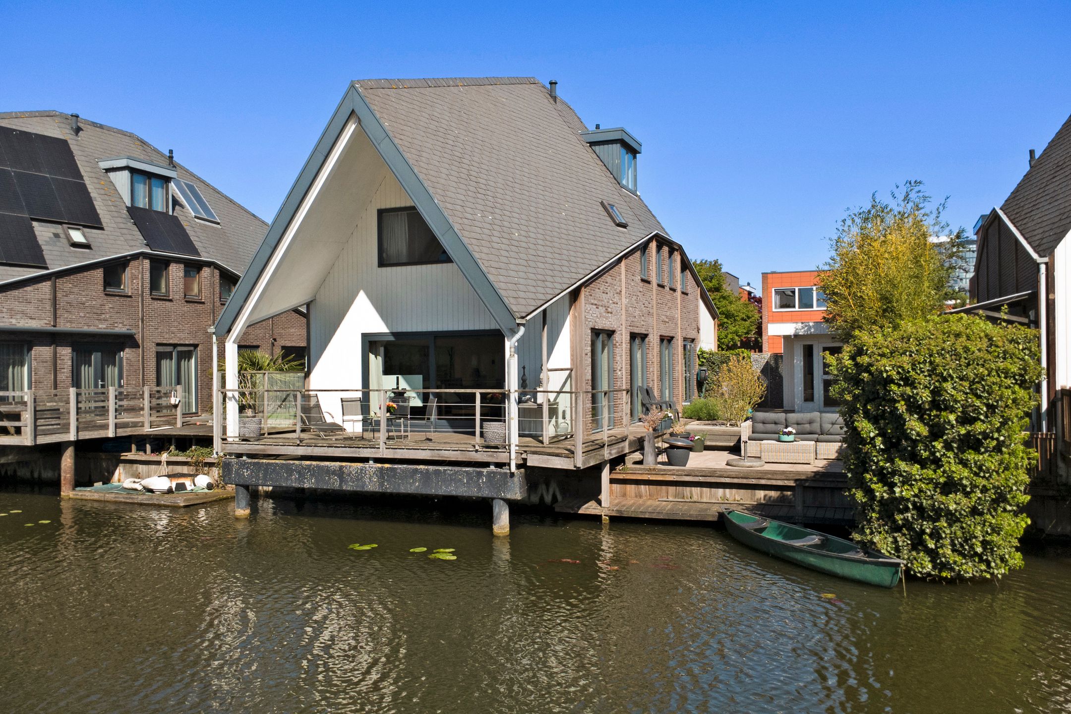 Foto van Jamaicastraat 14, Almere