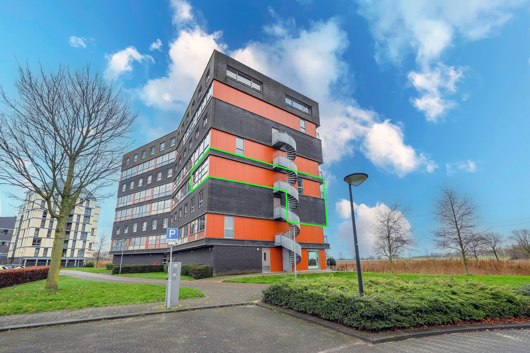 Foto van Puerto Ricostraat 51, Almere