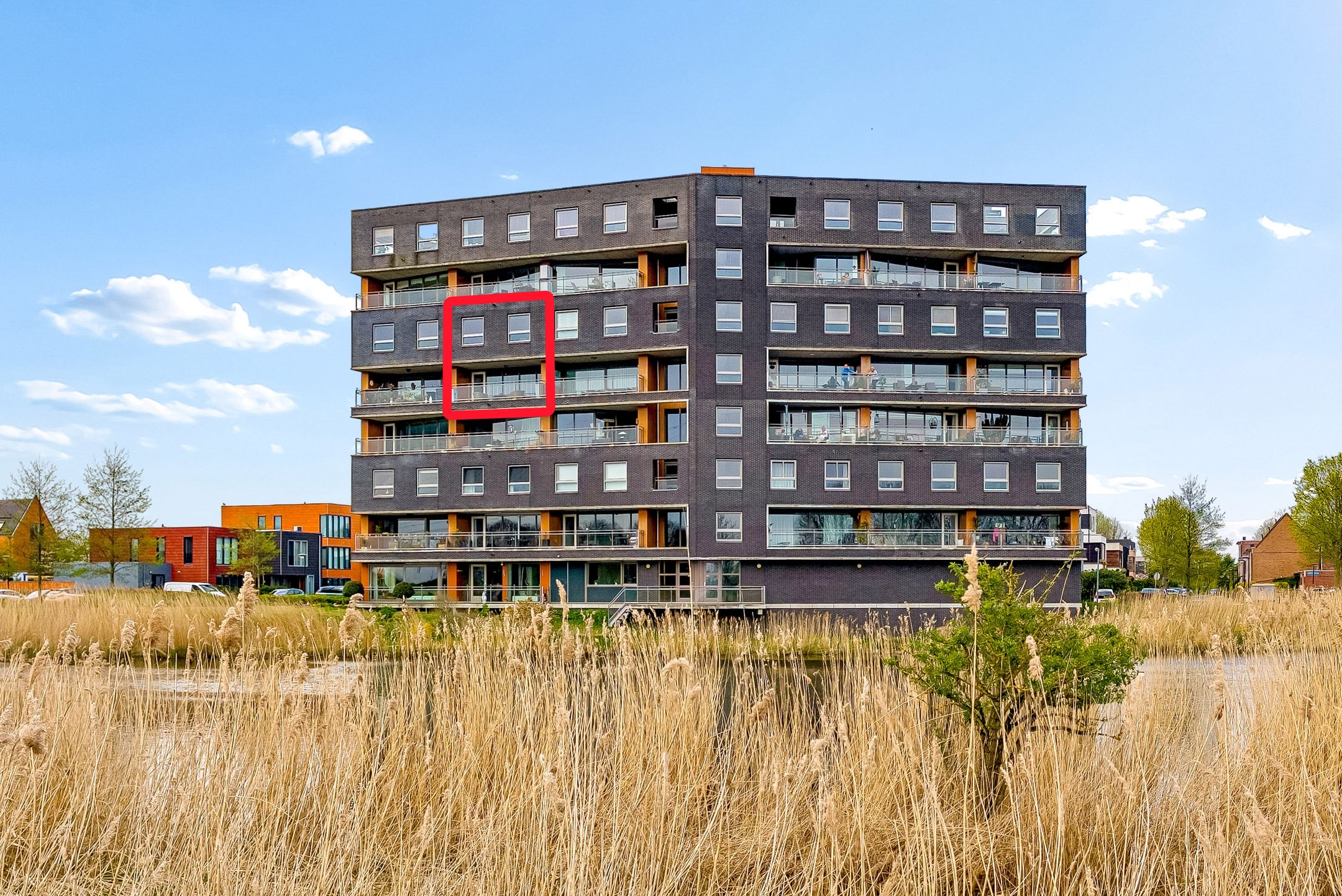 Foto van Puerto Ricostraat 79, Almere