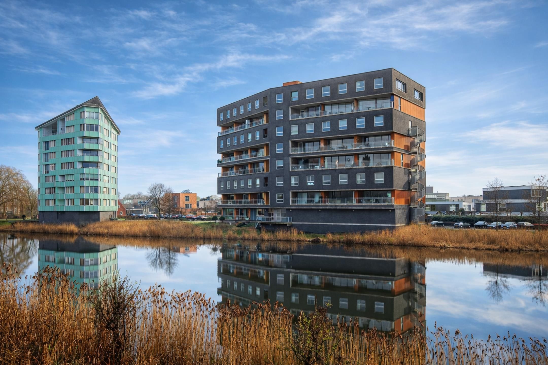 Foto van Puerto Ricostraat 85, Almere
