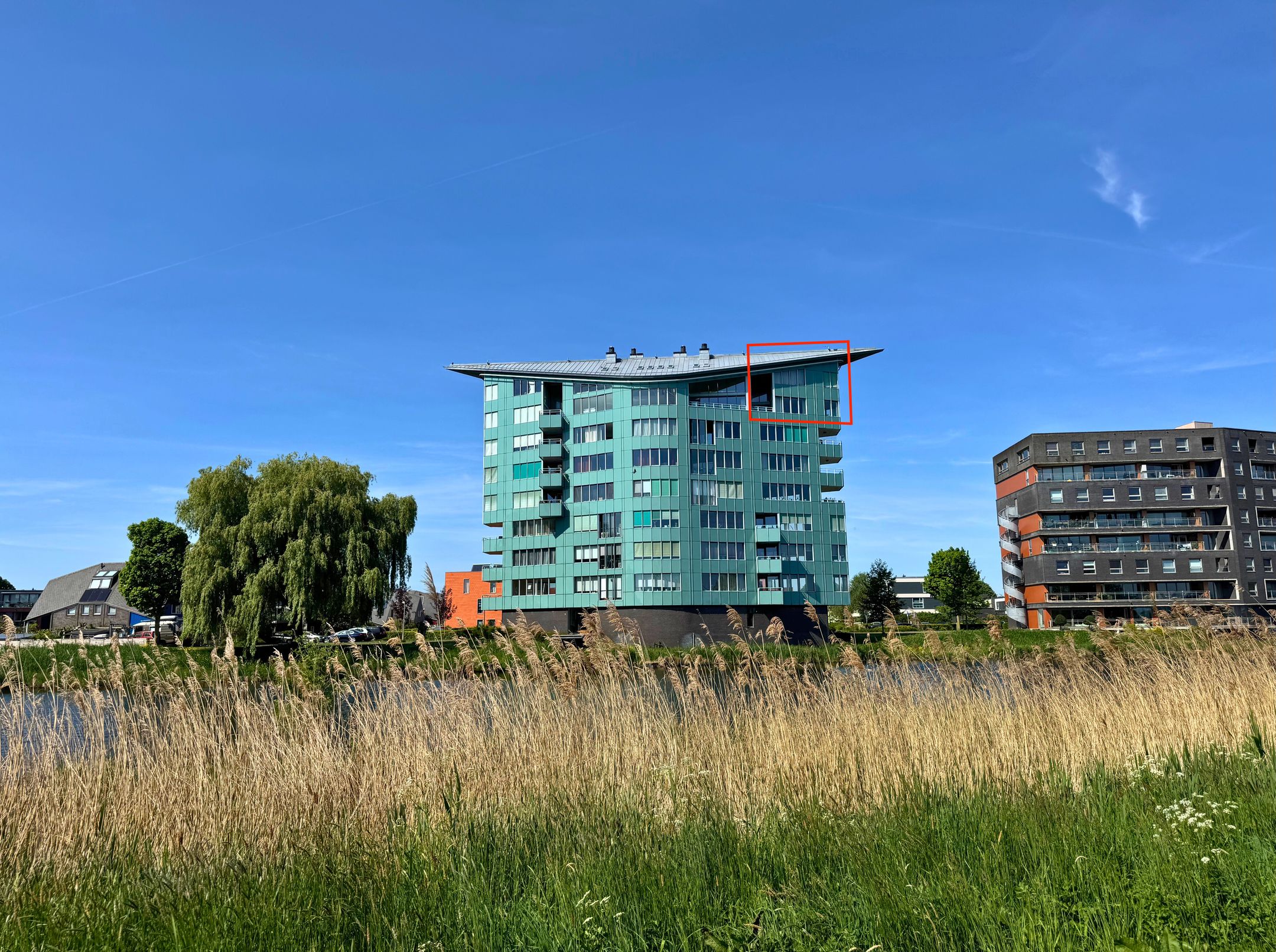 Foto van Puerto Ricostraat 139, Almere