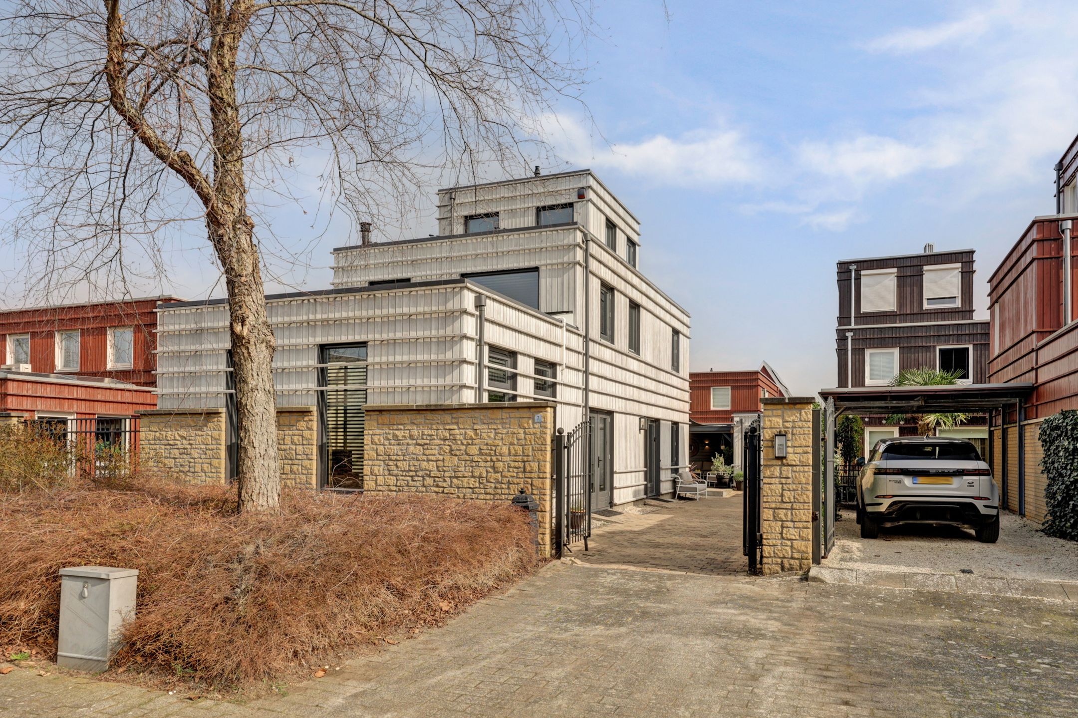 Foto van Guadeloupestraat 7, Almere