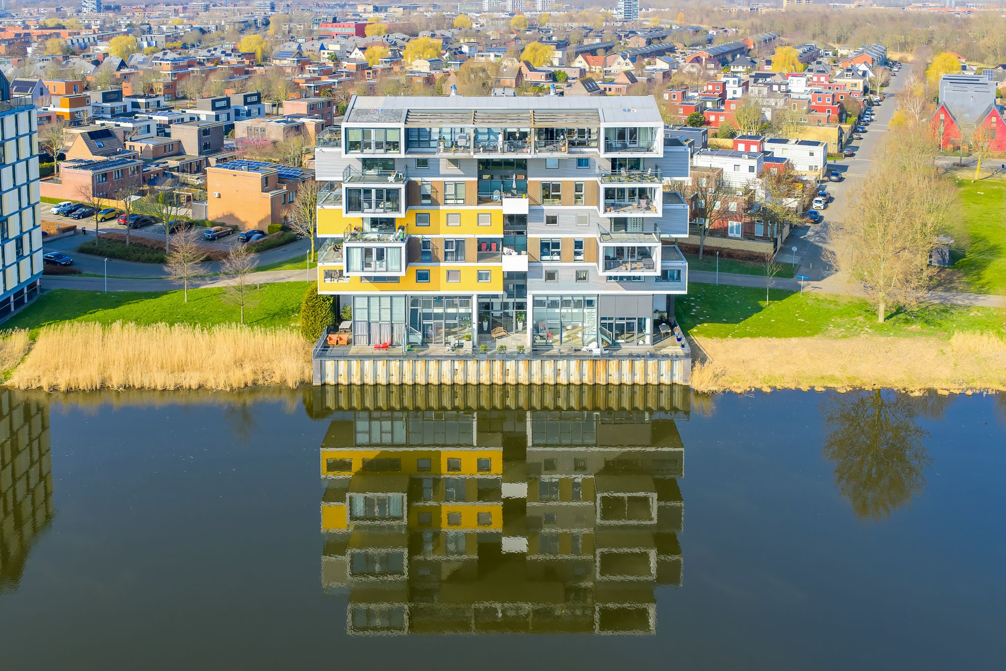 Foto van Guadeloupestraat 57, Almere