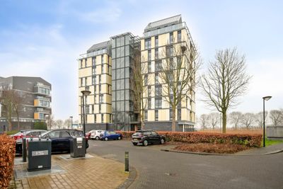 Foto van Guadeloupestraat 79, Almere