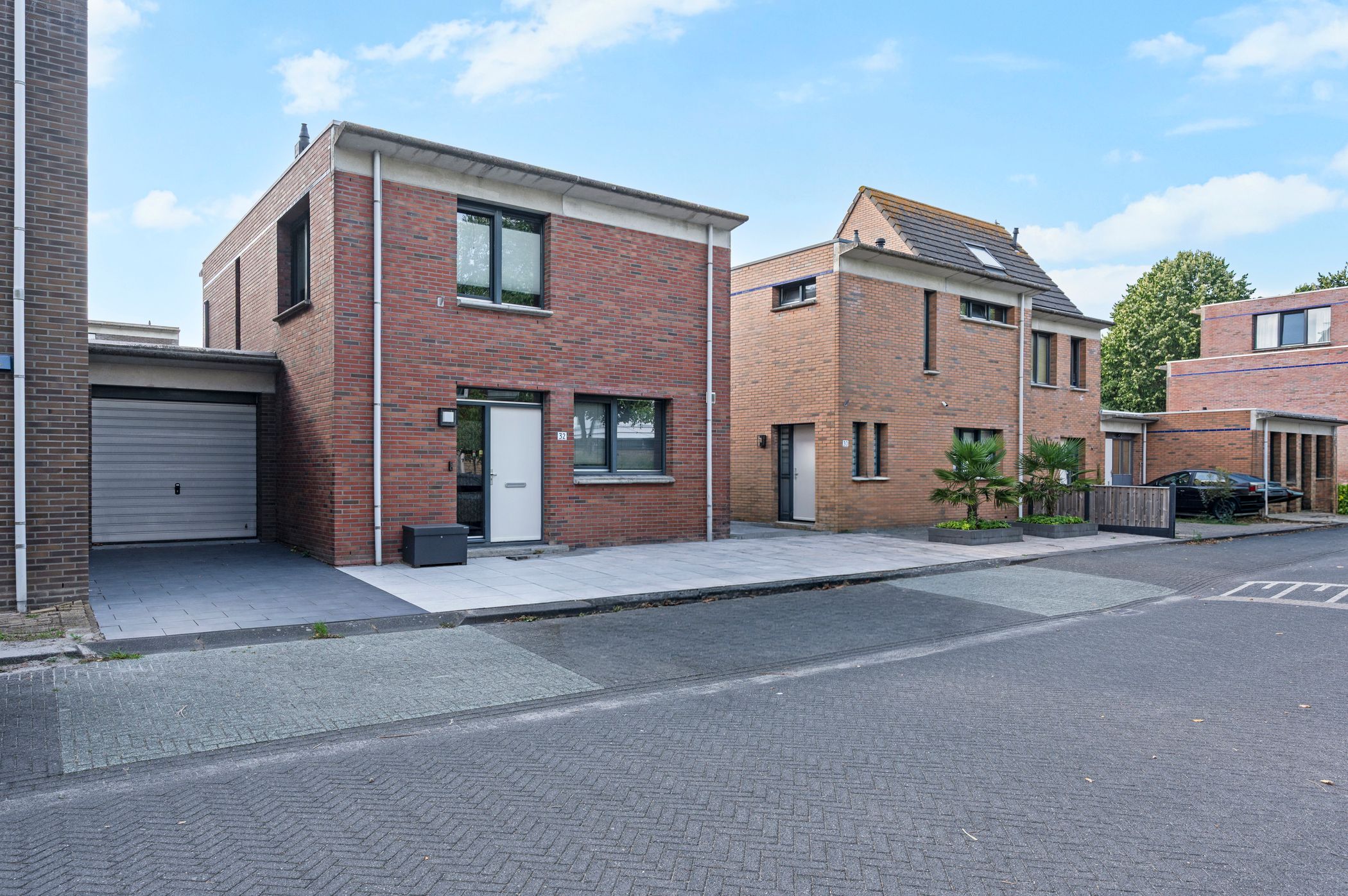 Foto van Guadeloupestraat 32, Almere