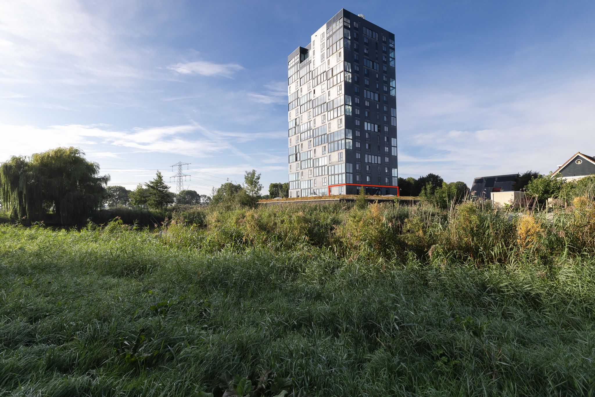 Foto van Isla Margaritastraat 17, Almere