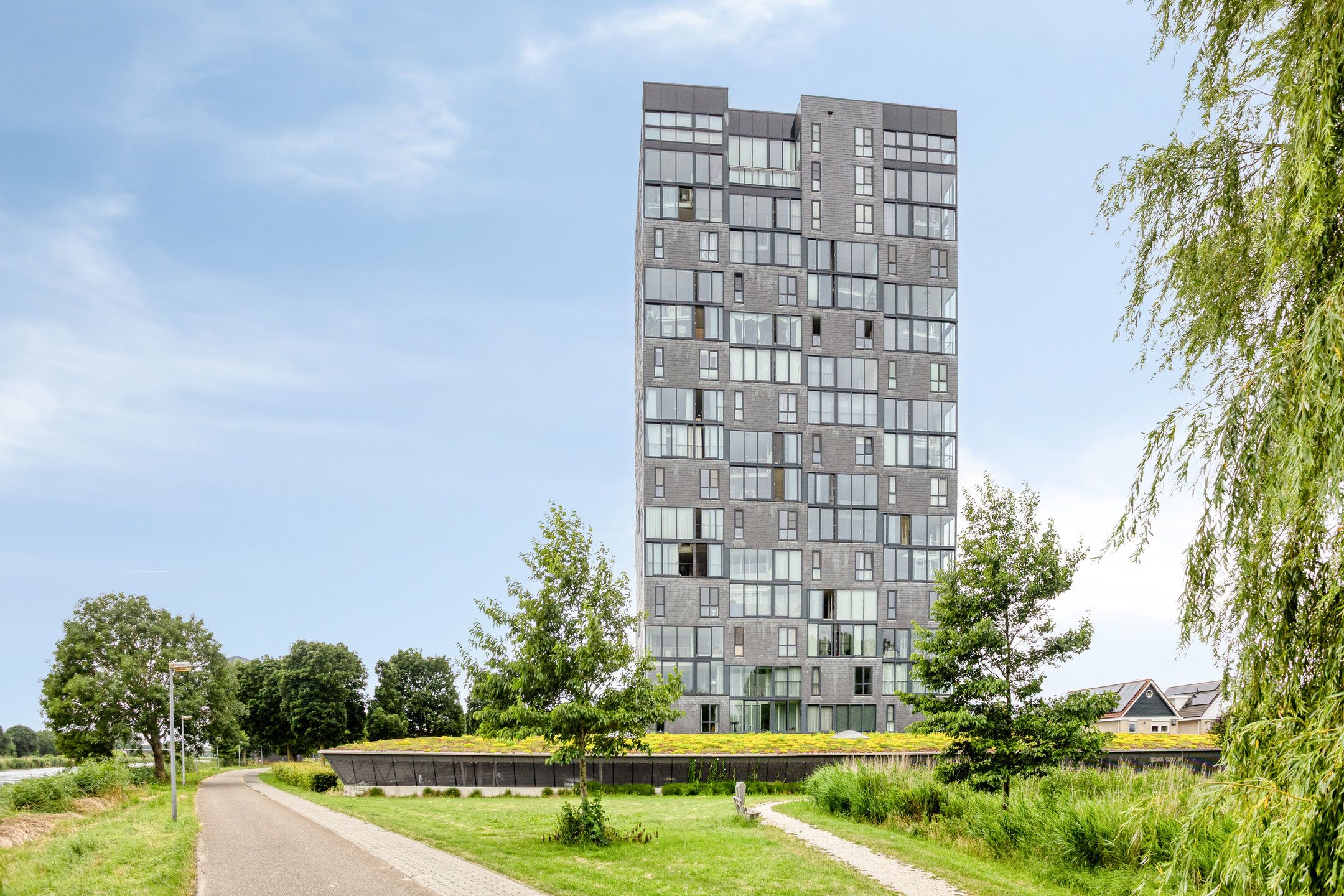 Foto van Isla Margaritastraat 107, Almere
