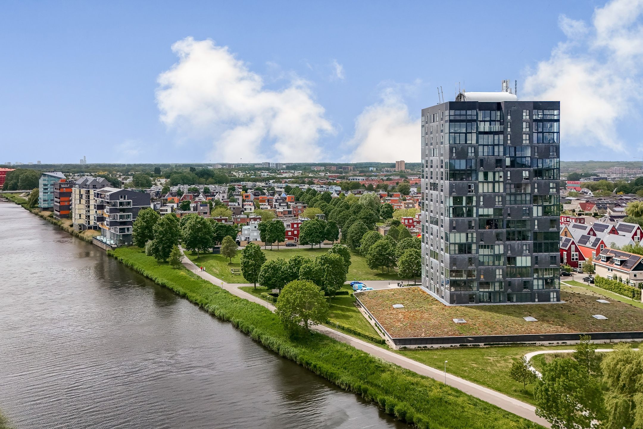 Foto van Isla Margaritastraat 87, Almere