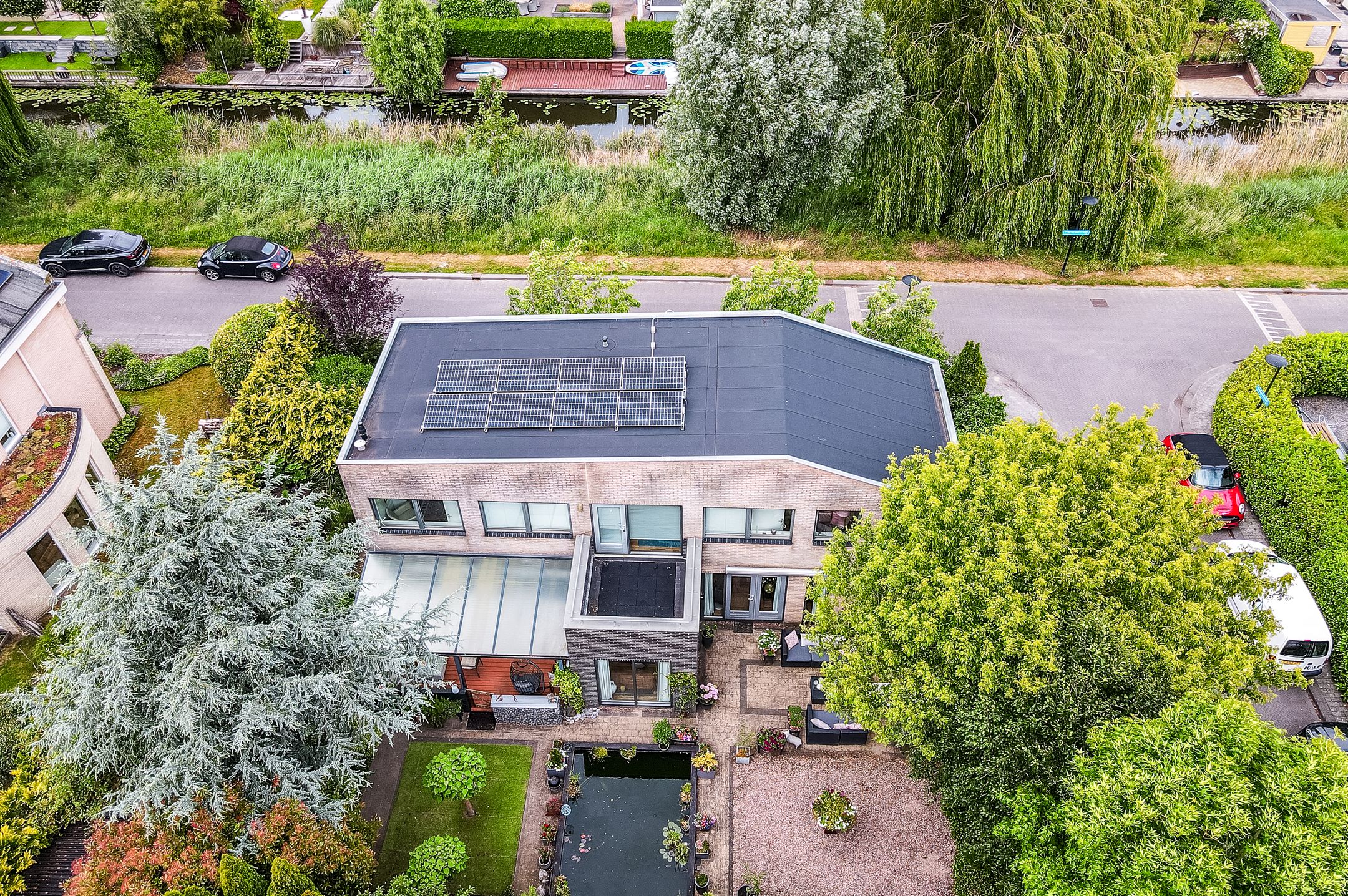 Foto van Martiniquestraat 4, Almere