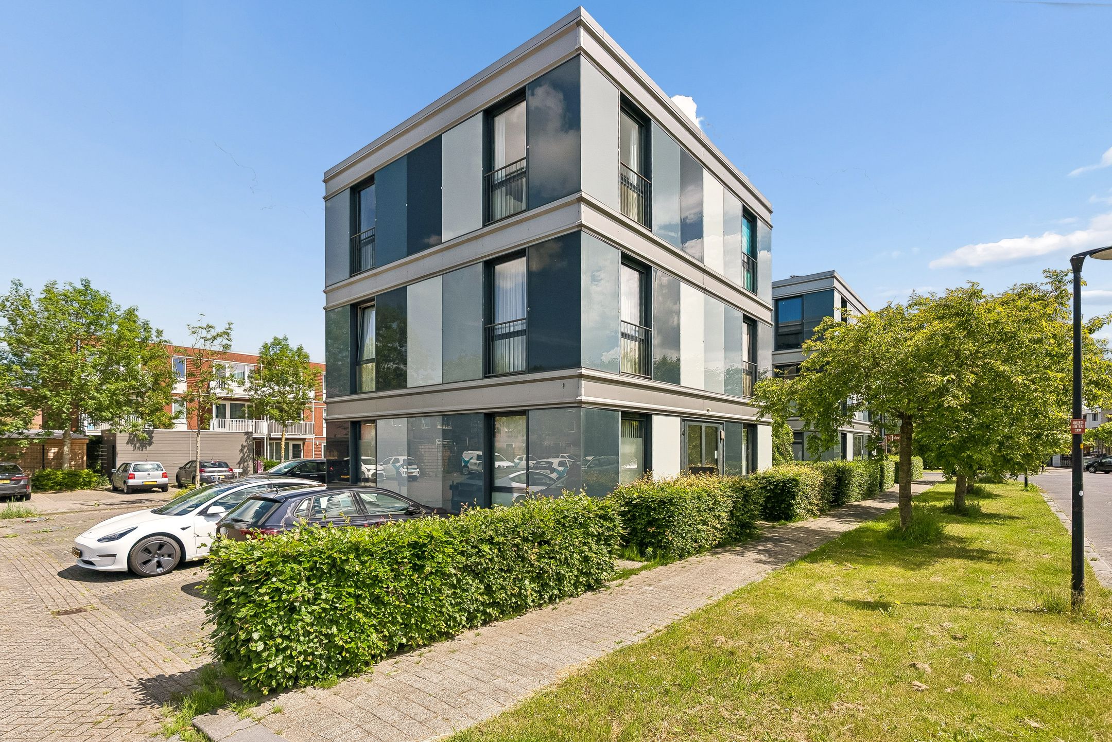 Foto van Guamstraat 4E, Almere