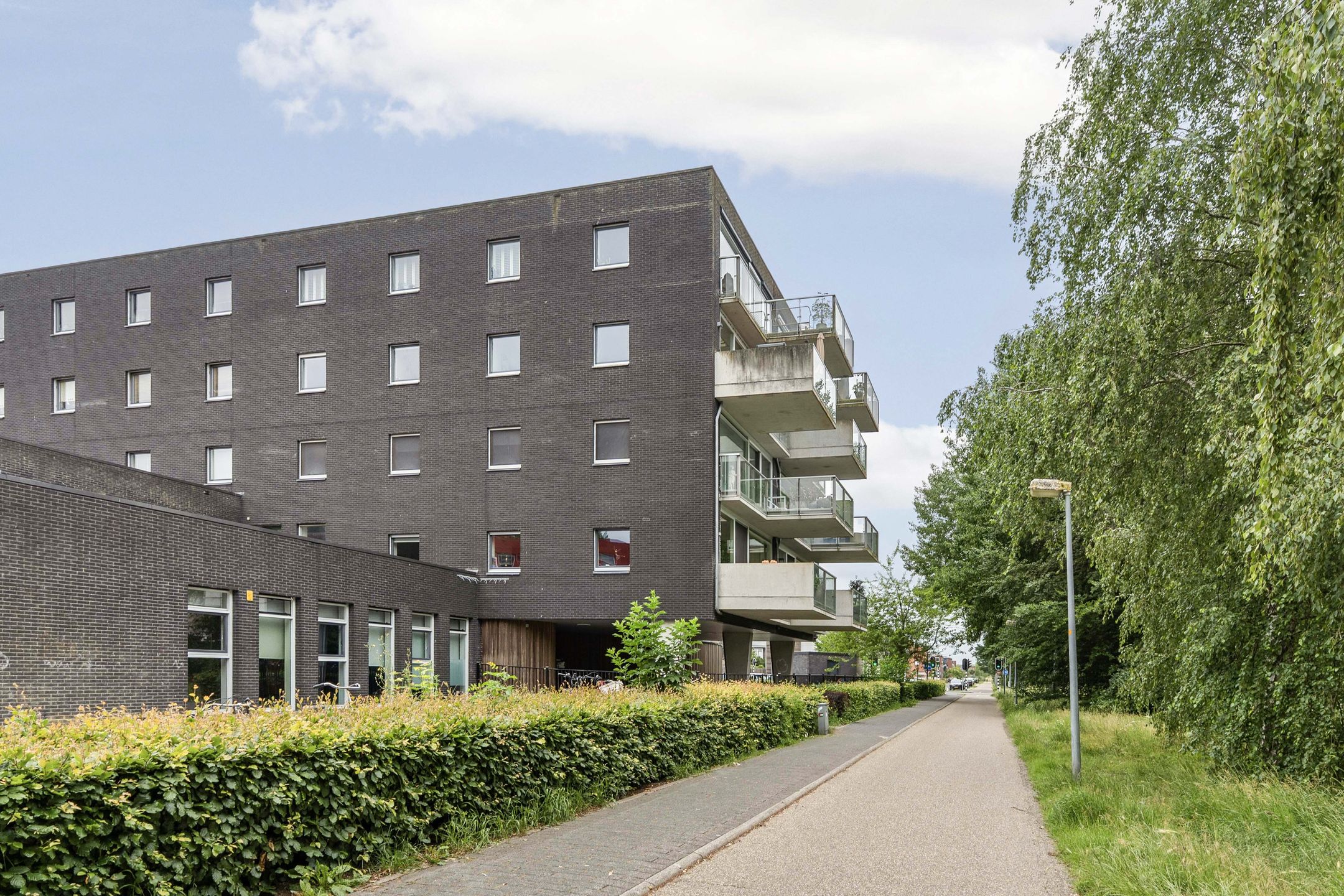 Foto van Maldivenweg 17, Almere