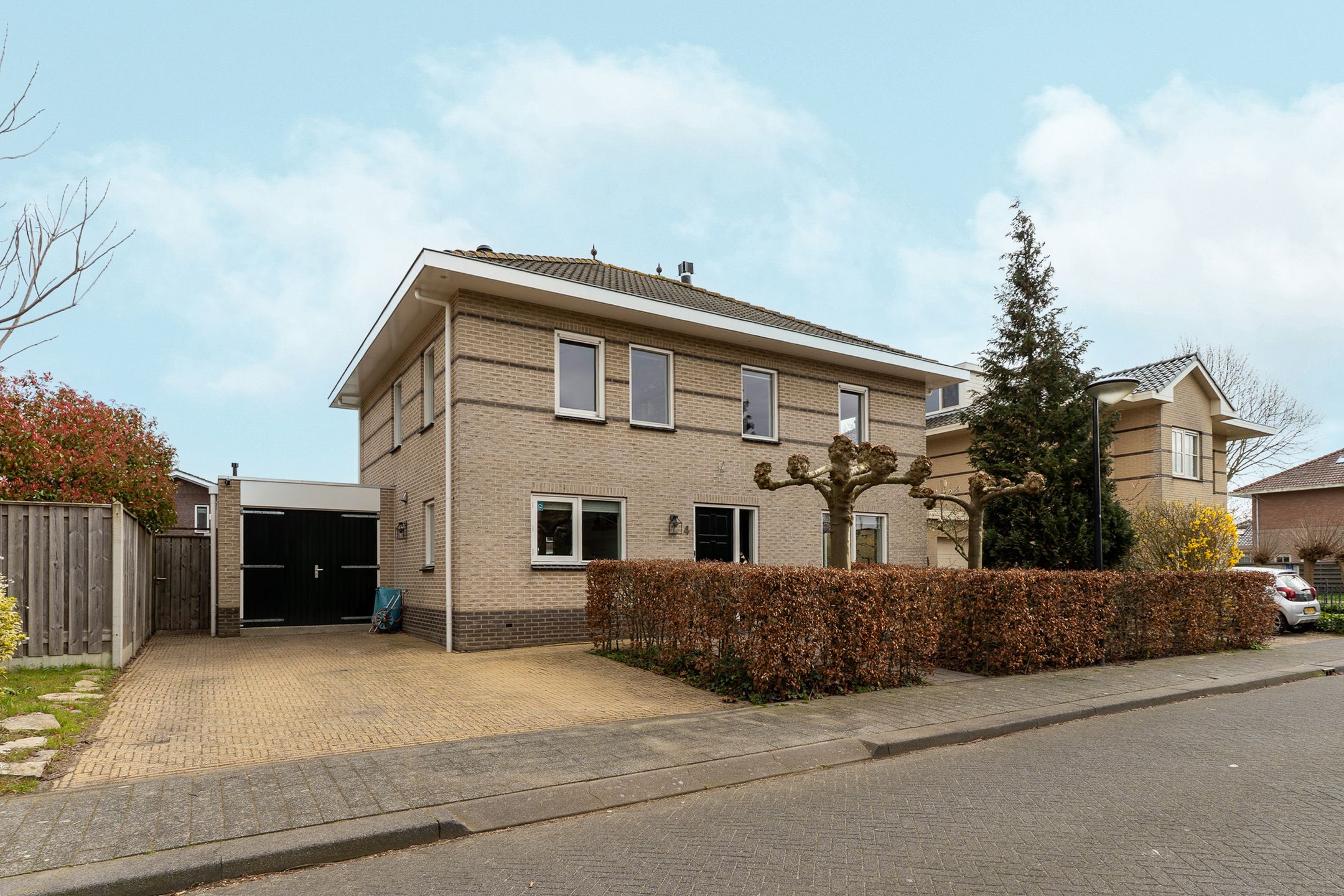 Foto van Madagaskarstraat 4, Almere