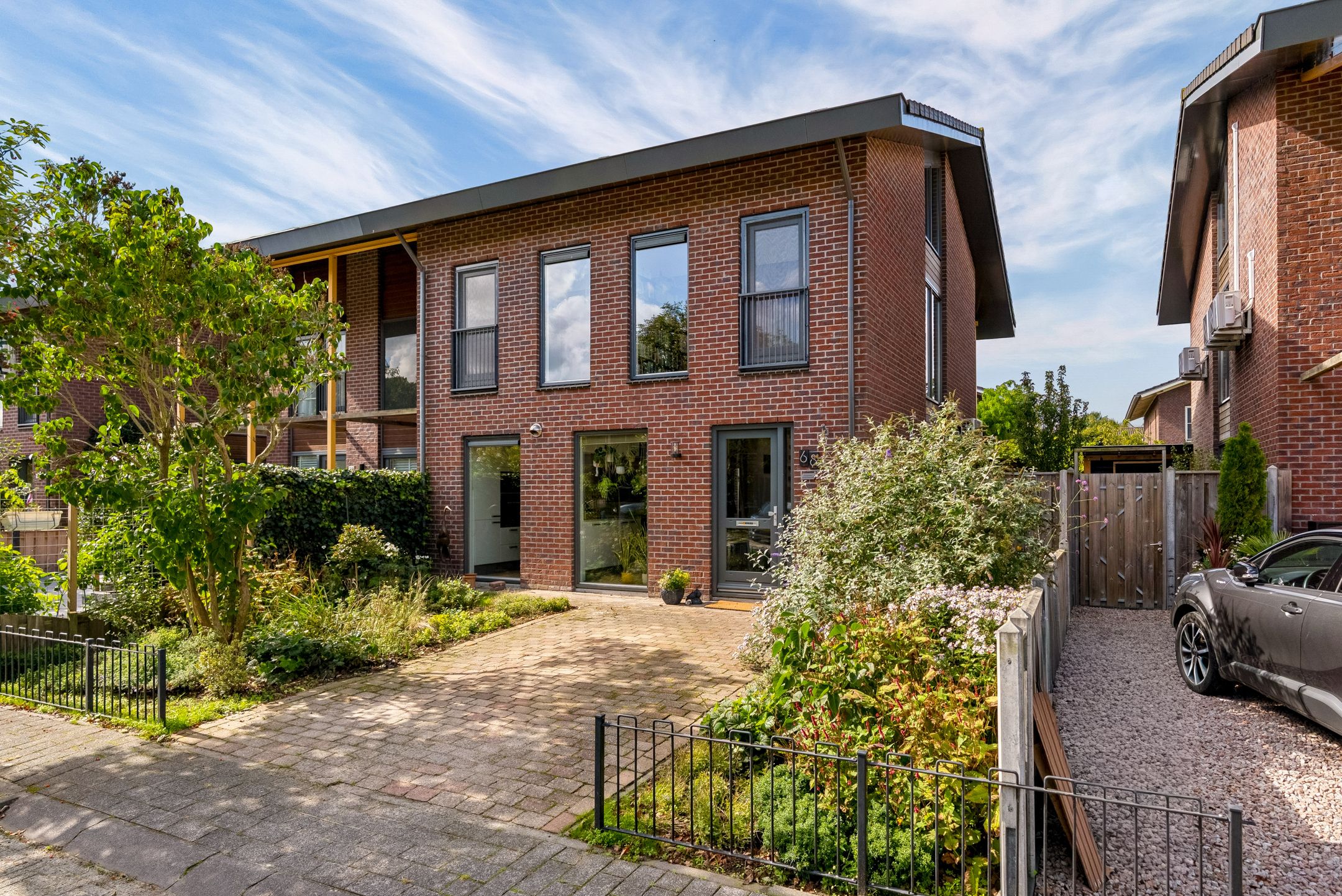 Foto van Mauritiusstraat 68, Almere