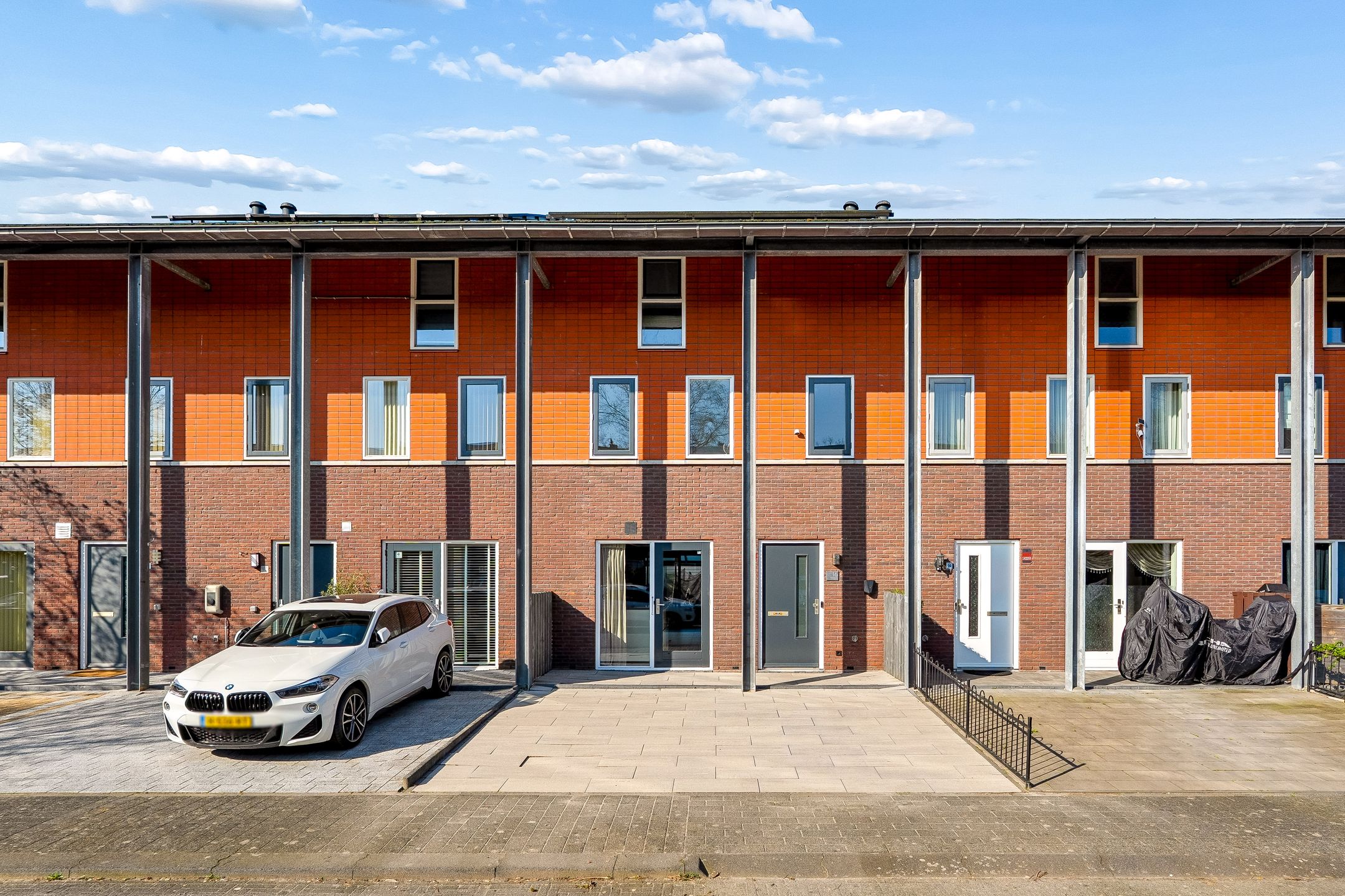 Foto van Zanzibarstraat 16, Almere