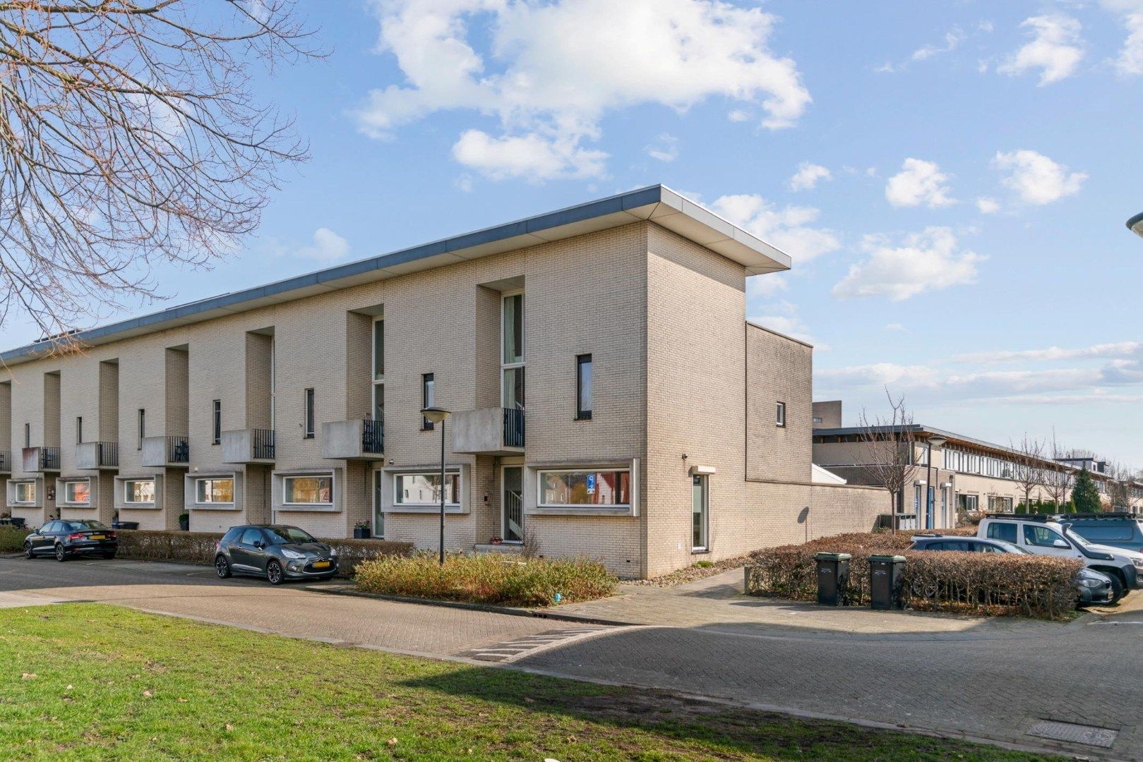 Foto van Hebridenstraat 56, Almere