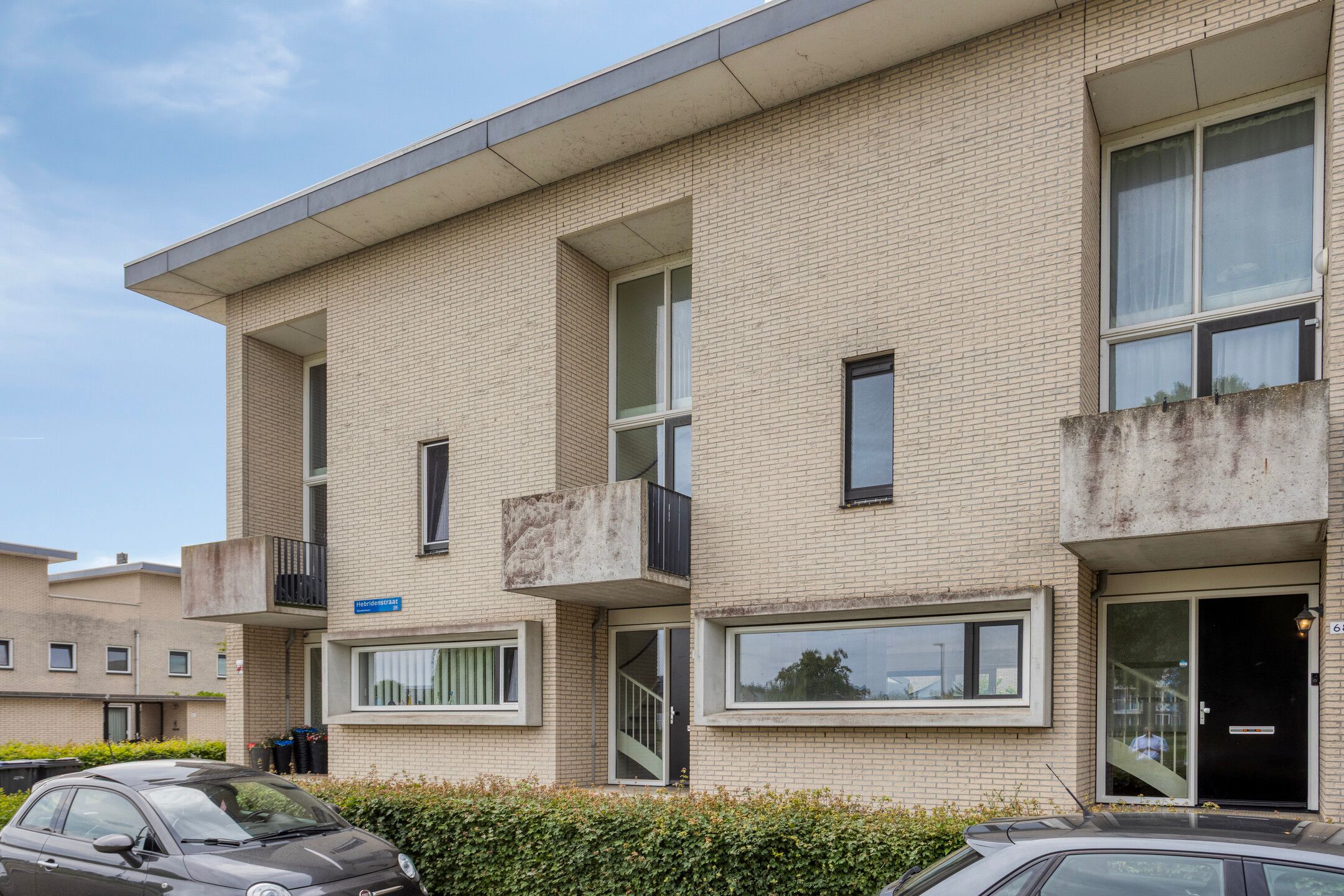 Foto van Hebridenstraat 70, Almere