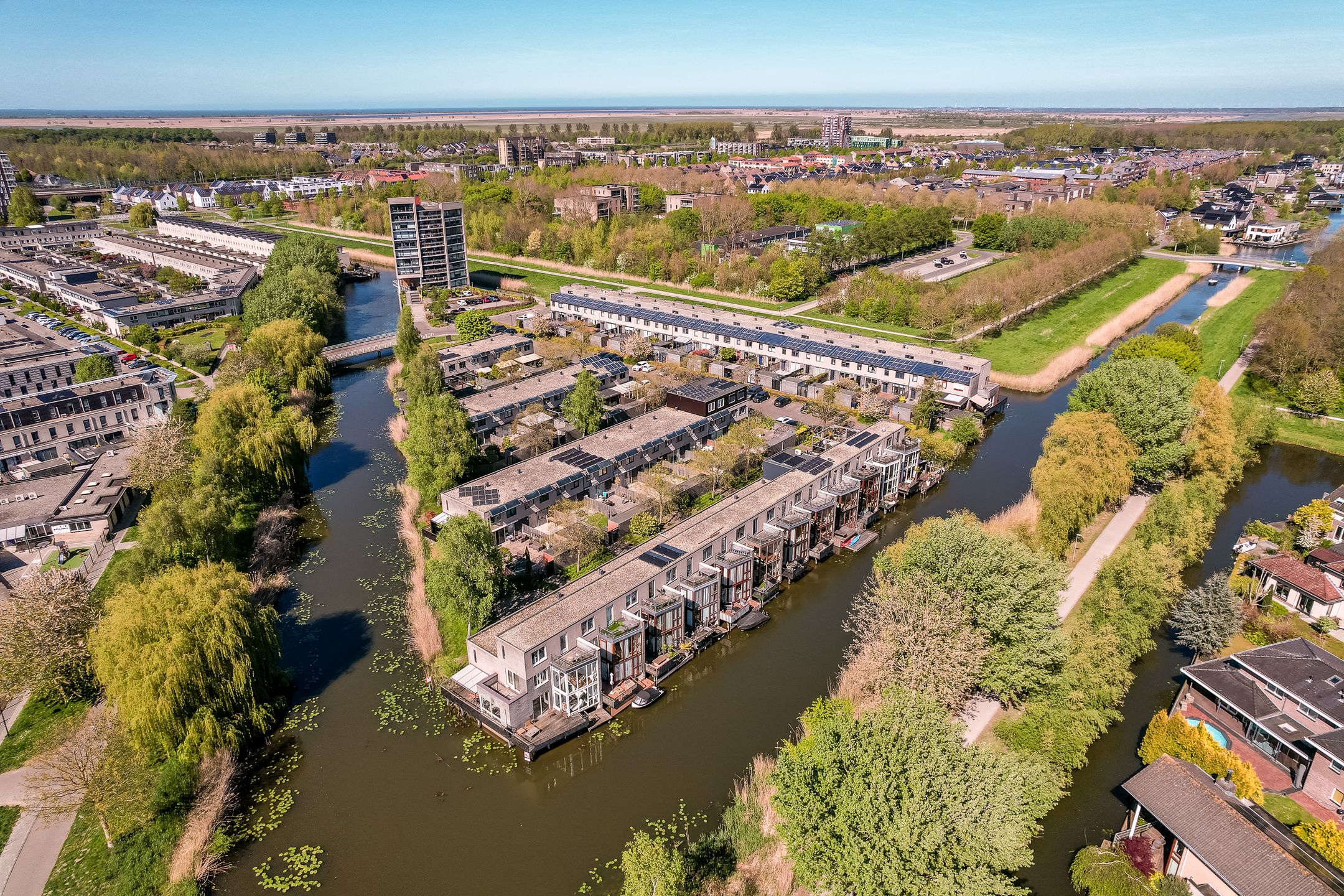 Foto van Spitsbergen 79, Almere