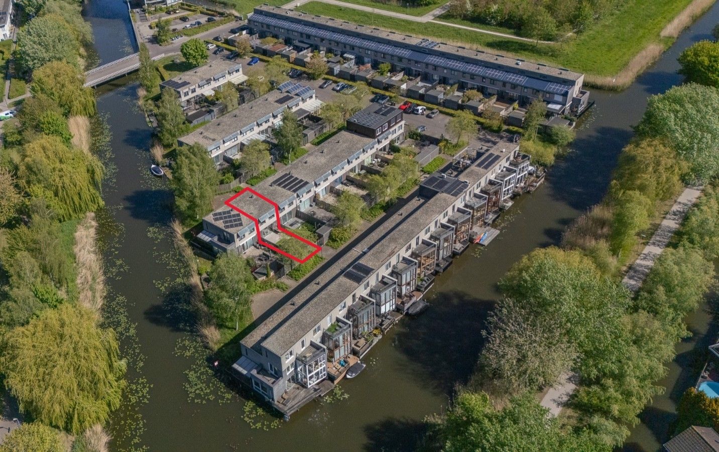 Foto van Spitsbergen 42, Almere
