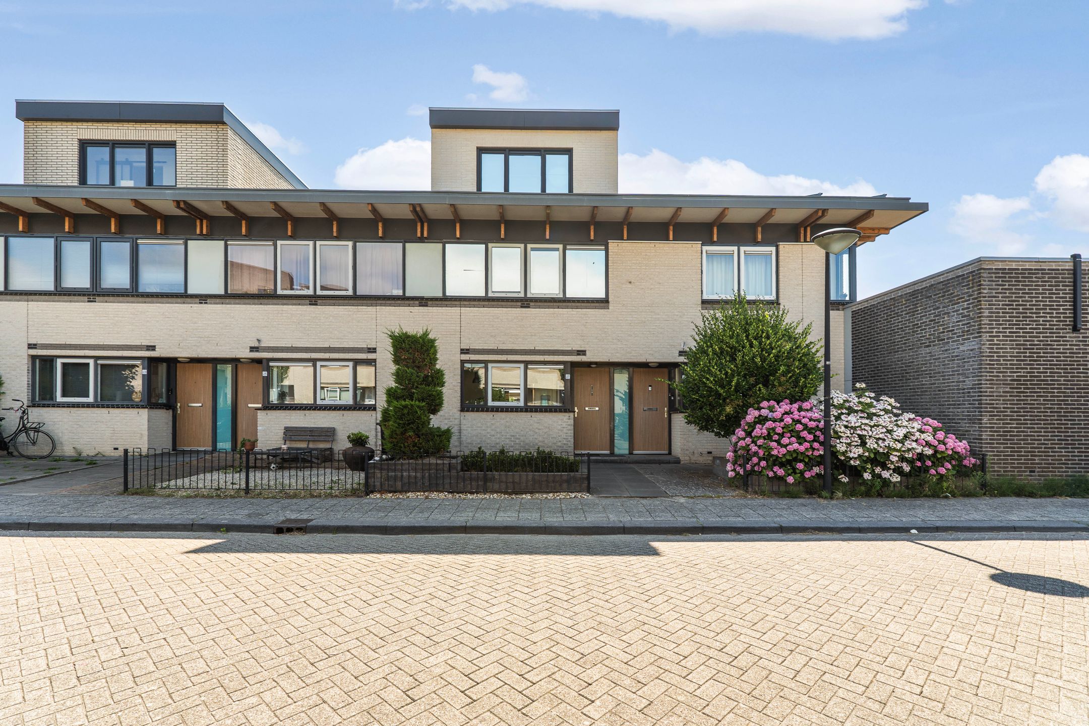Foto van Bornholmstraat 27, Almere