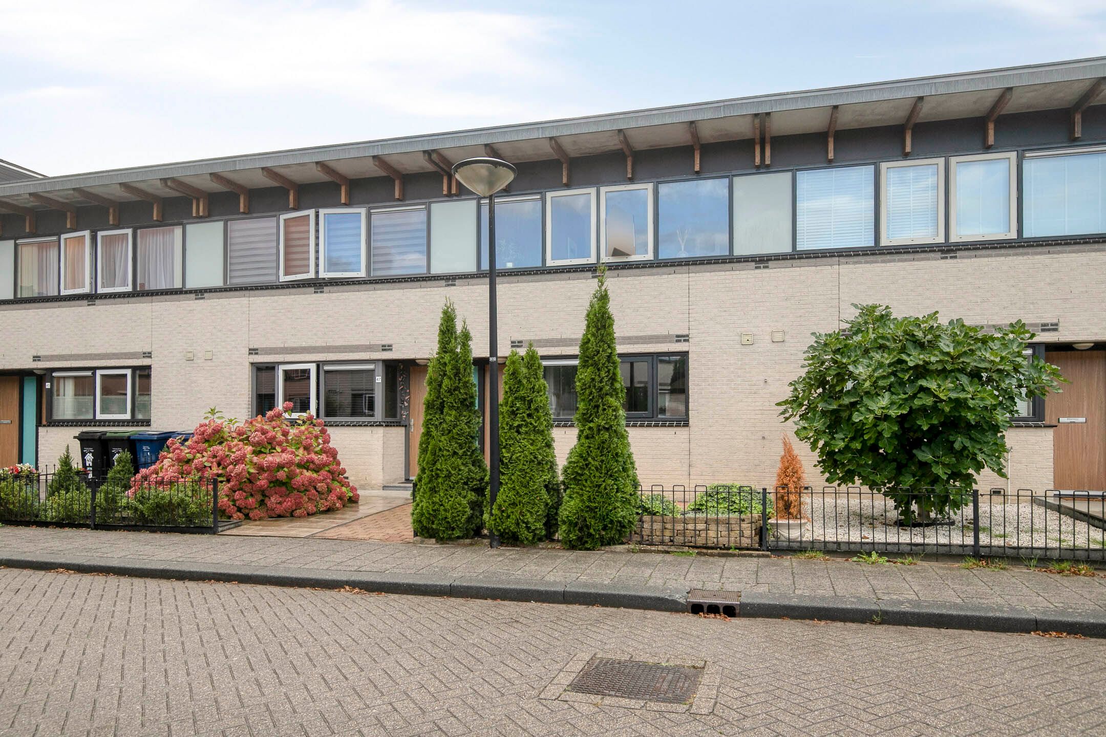 Foto van Bornholmstraat 49, Almere