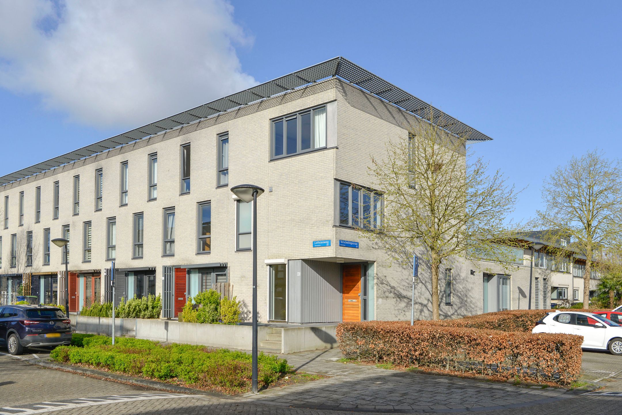 Foto van Lofotenweg 43, Almere