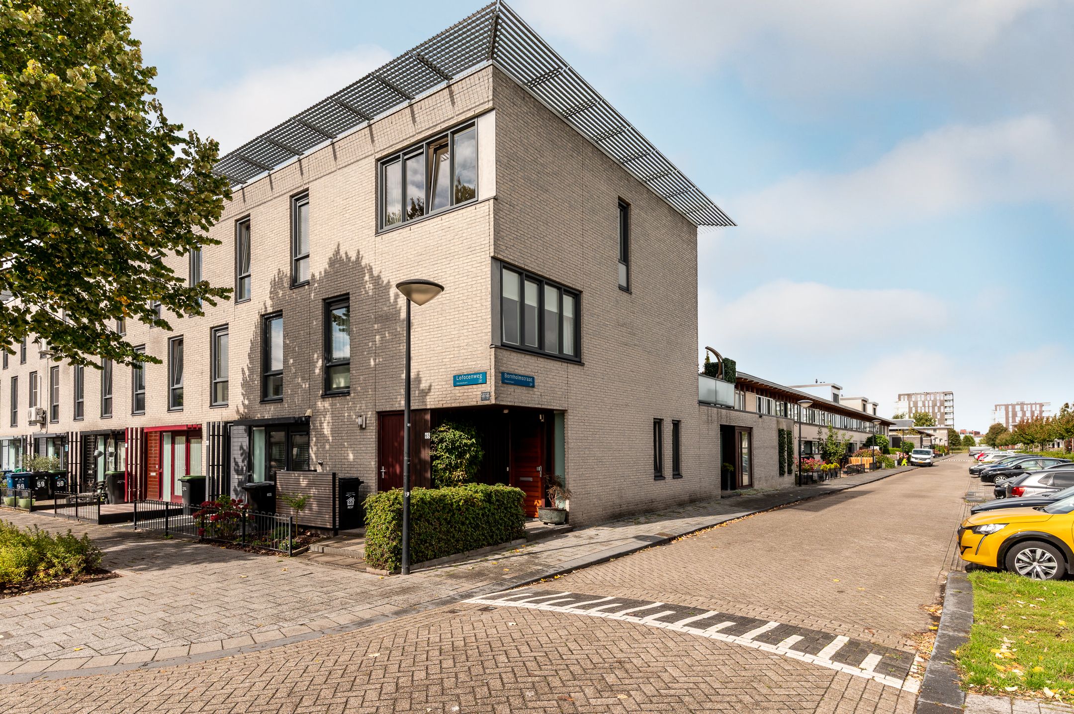 Foto van Lofotenweg 65, Almere