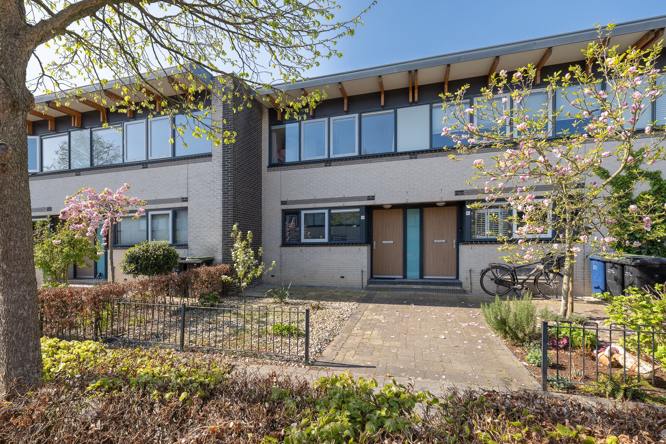 Foto van Terschellingstraat 59, Almere