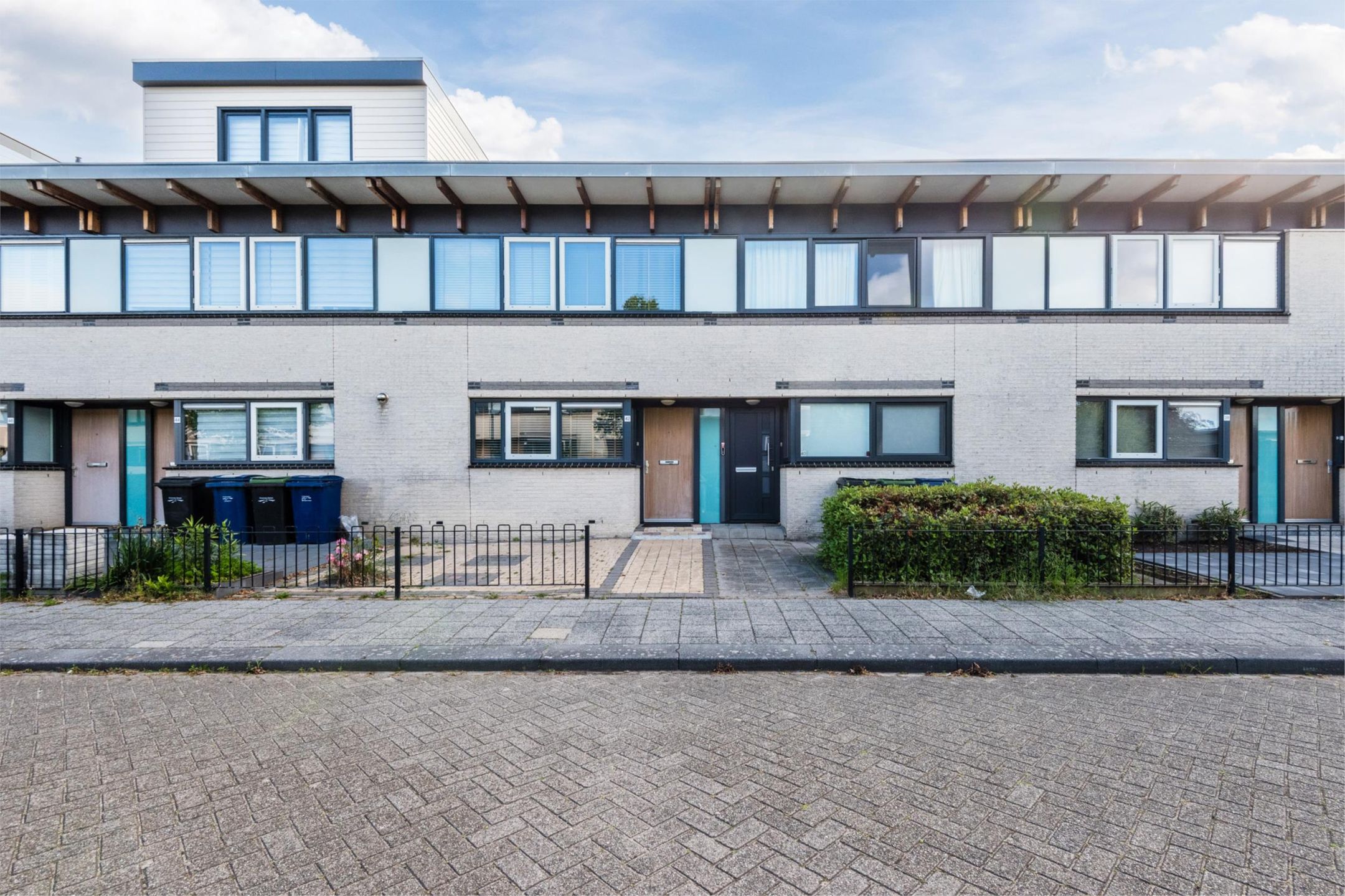 Foto van Terschellingstraat 42, Almere