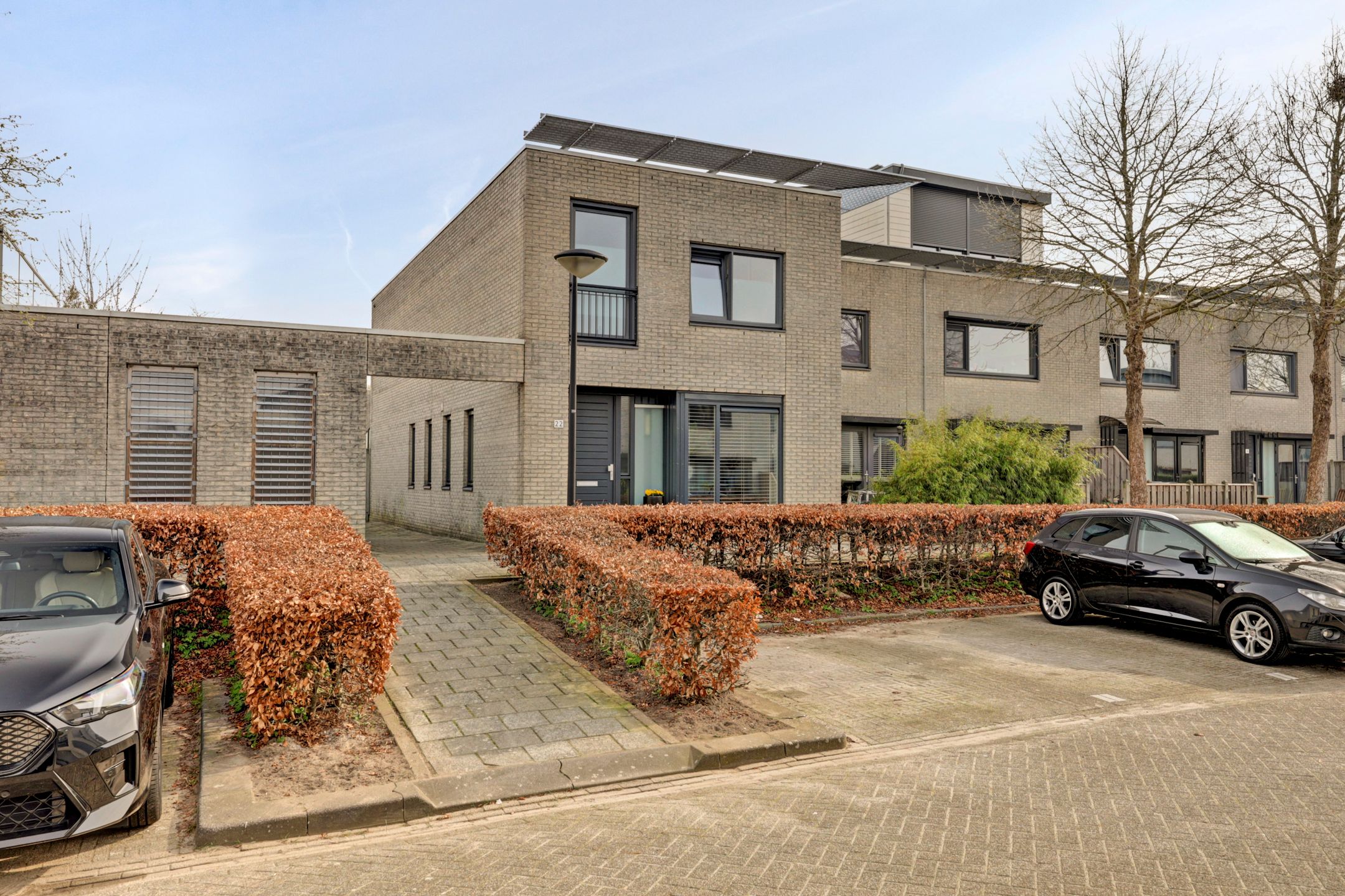 Foto van Texelstraat 22, Almere