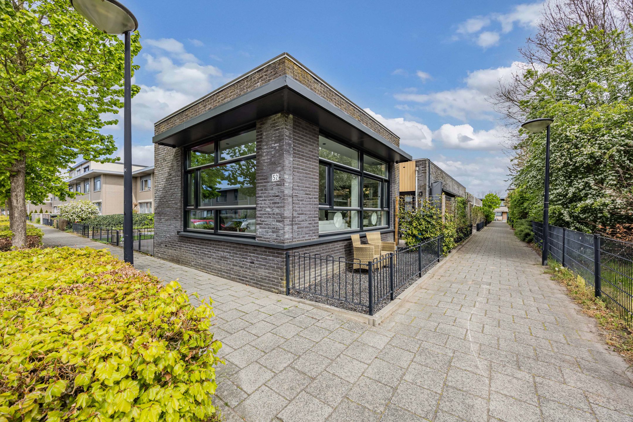 Foto van Texelstraat 52, Almere