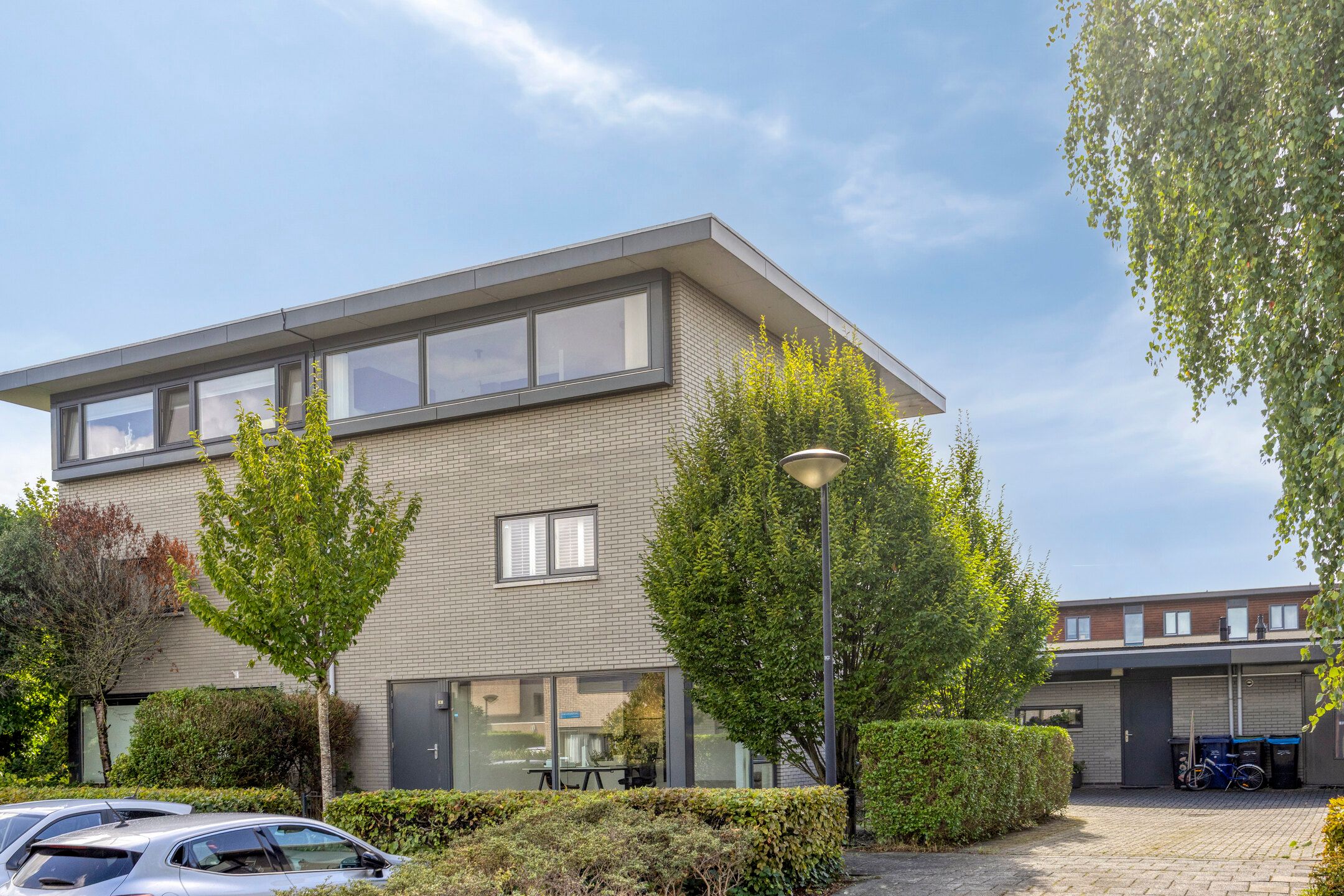 Foto van Jerseystraat 5, Almere