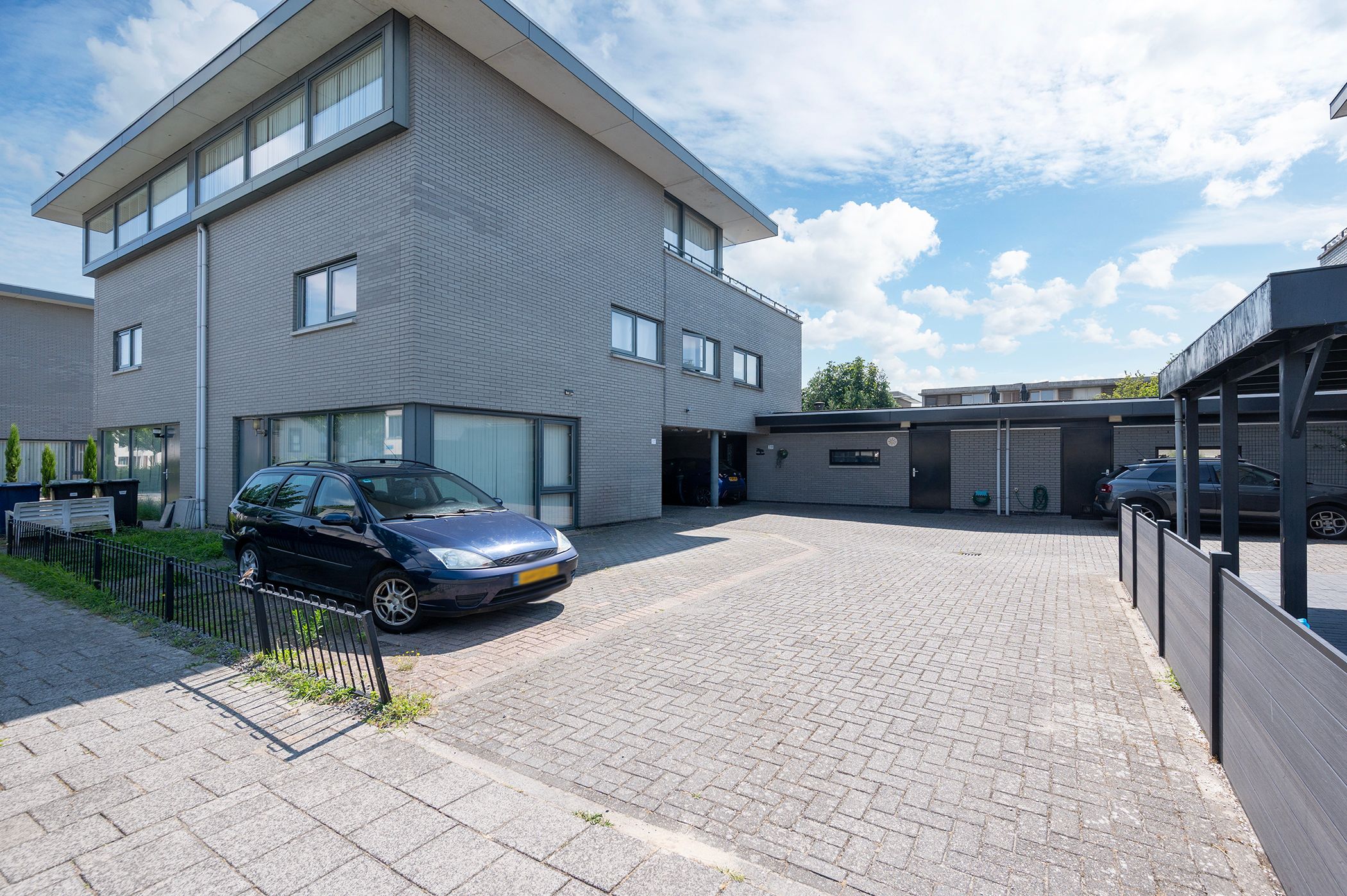 Foto van Jerseystraat 39, Almere