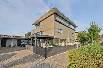 Foto van Jerseystraat 43, Almere
