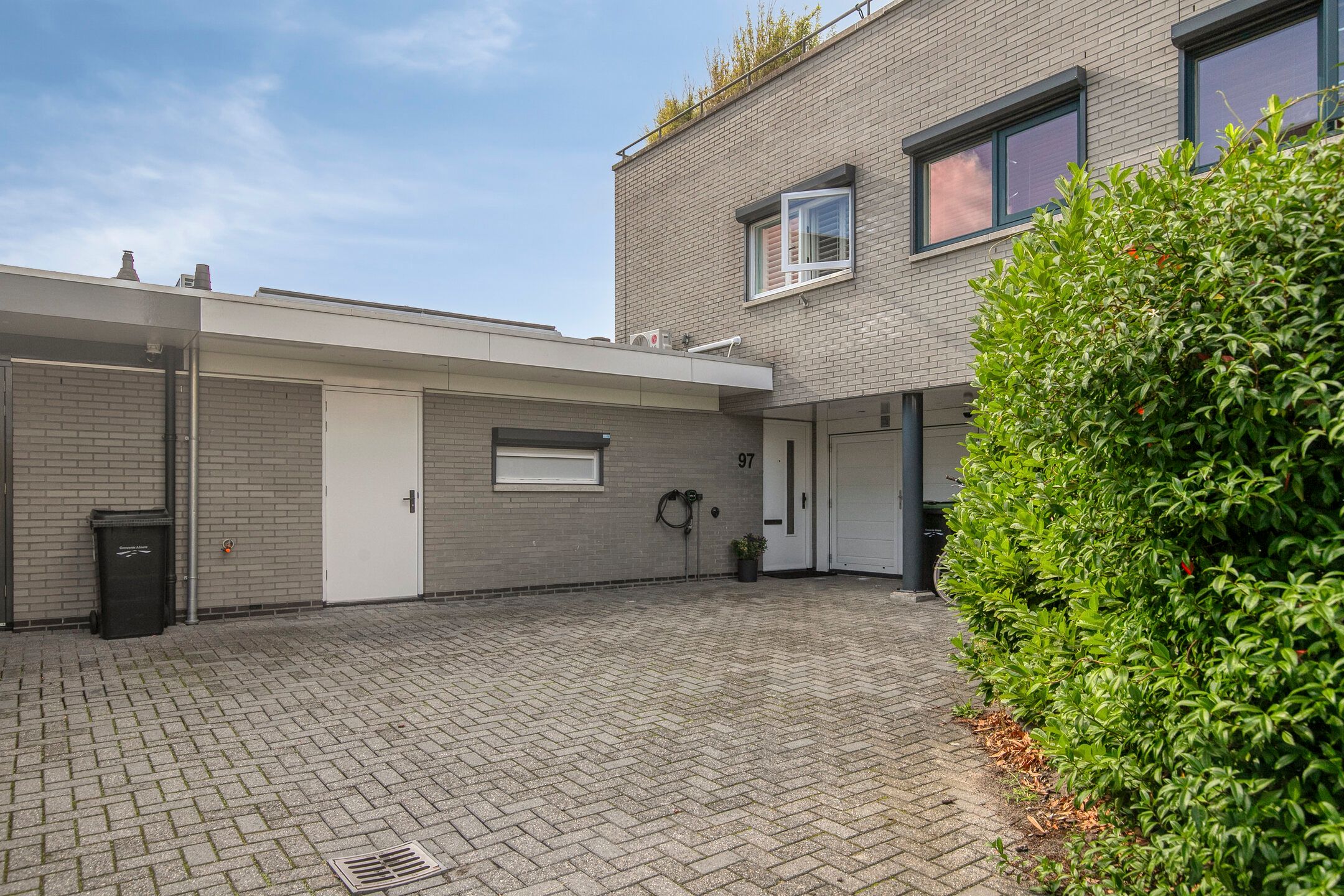 Foto van Jerseystraat 97, Almere