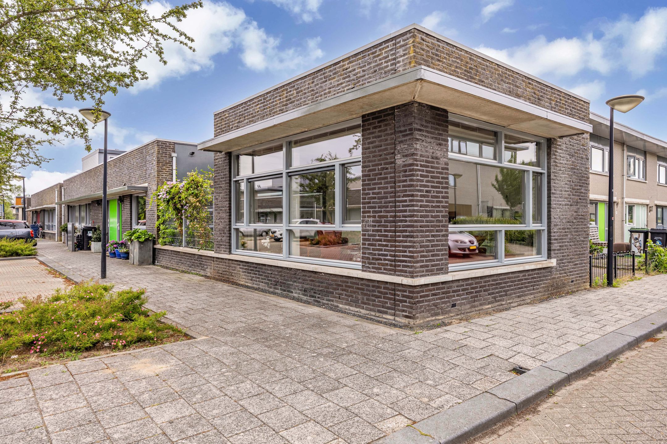 Foto van Wightstraat 2, Almere