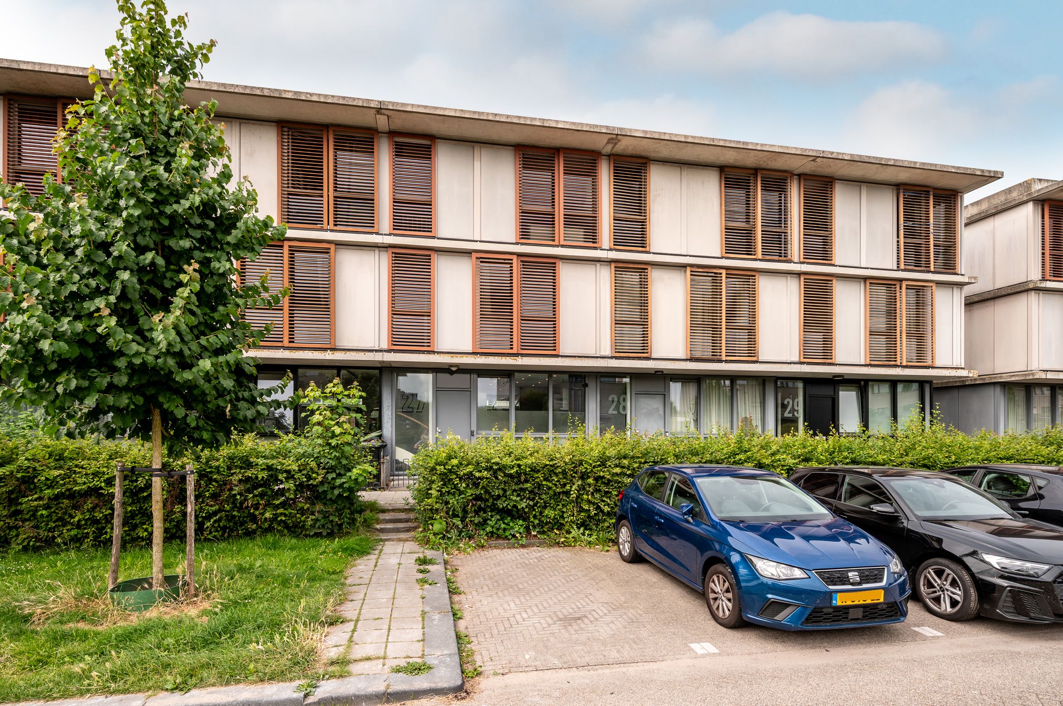 Foto van Rodosstraat 27, Almere
