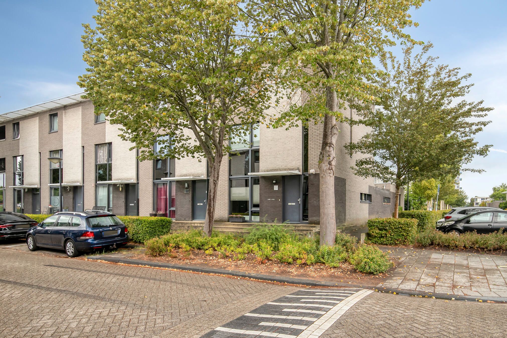 Foto van Azorenweg 27, Almere