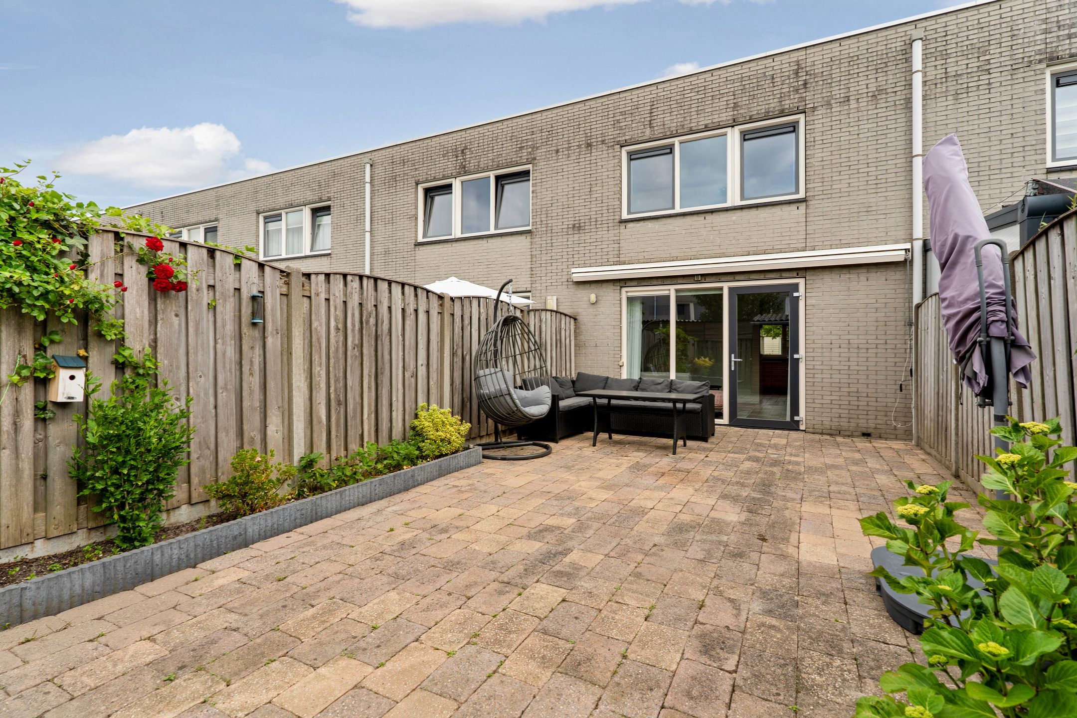 Foto van Corsicastraat 67, Almere