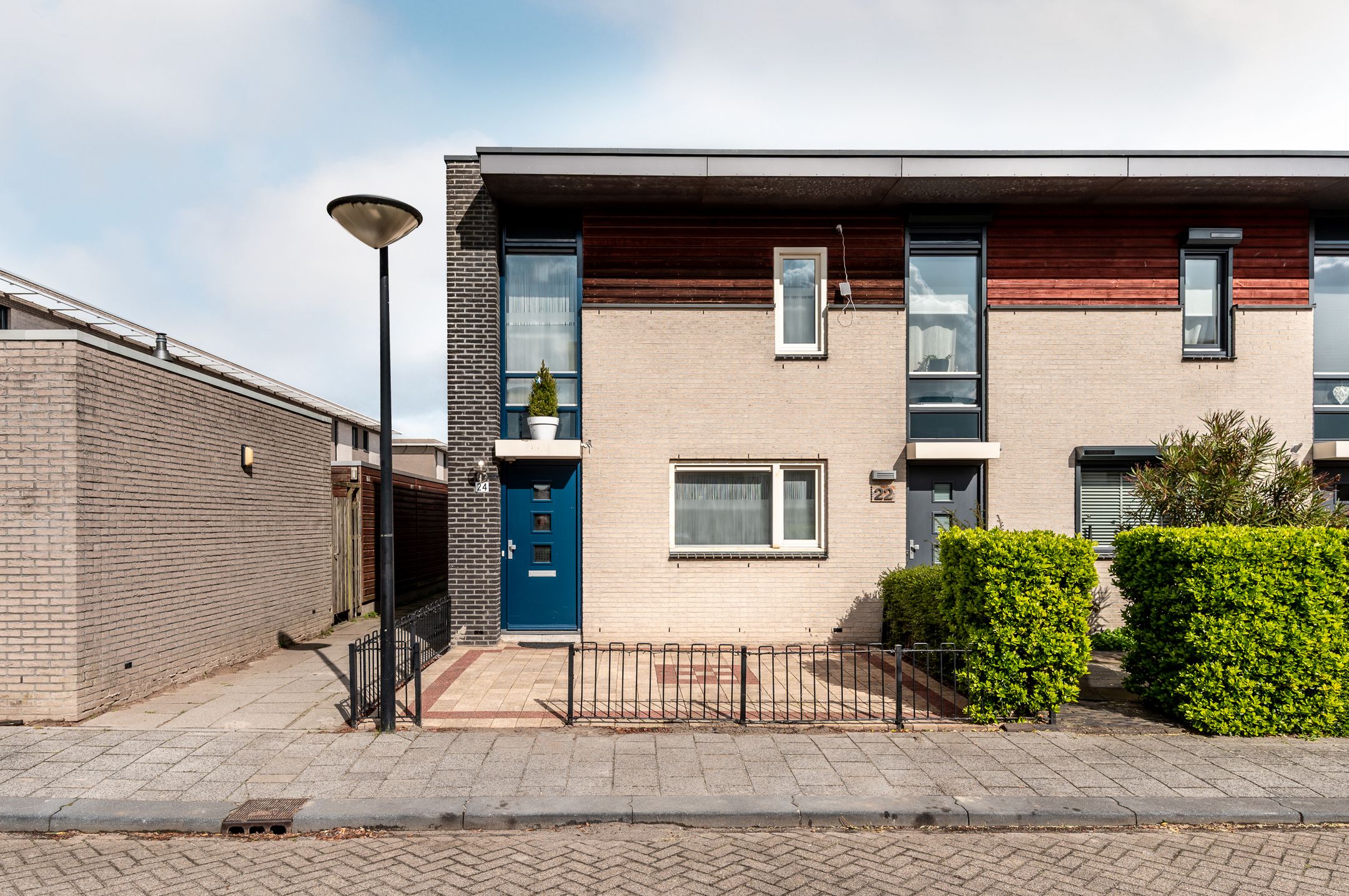Foto van Mallorcastraat 24, Almere