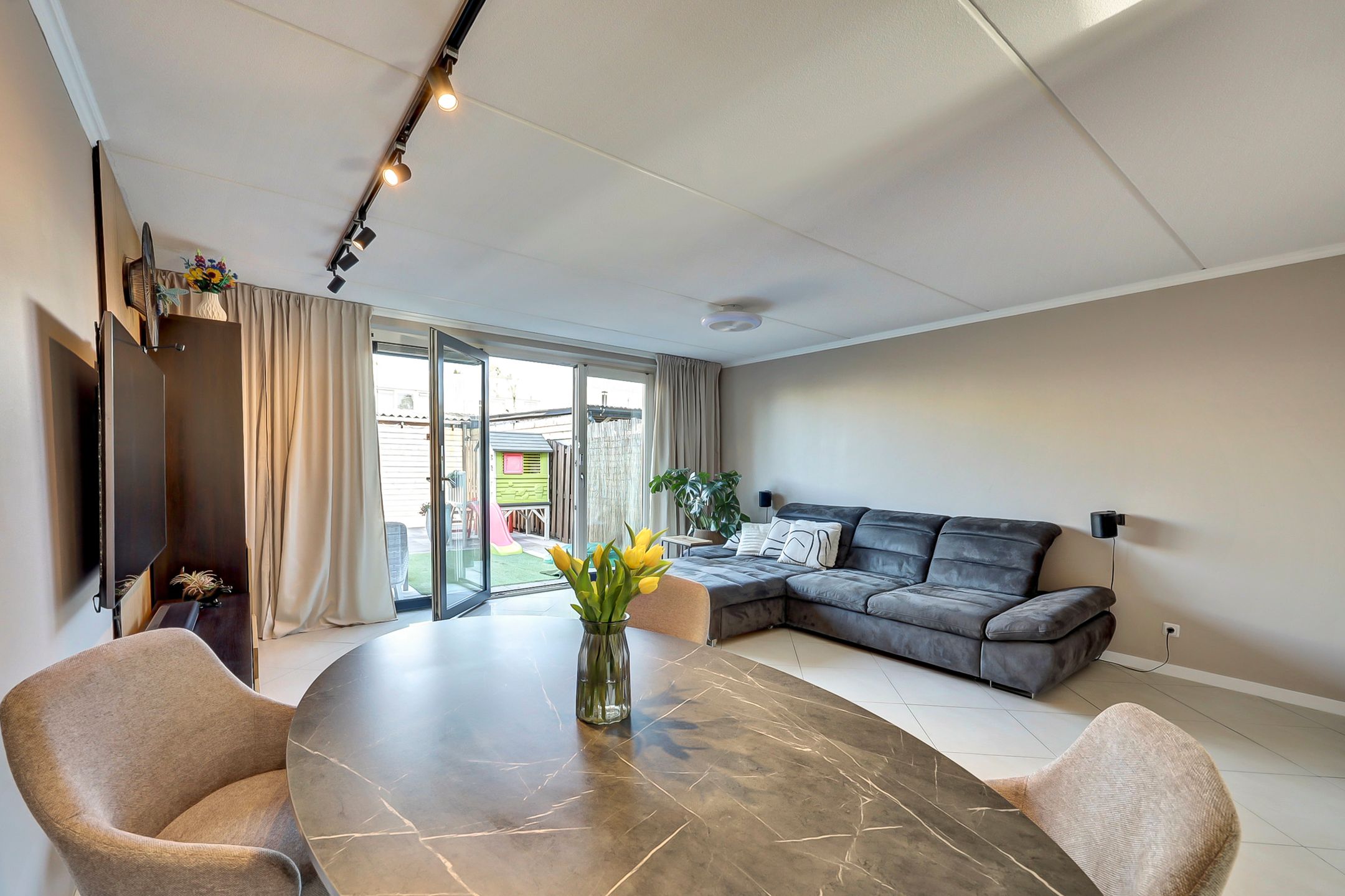 Foto van Mallorcastraat 46, Almere
