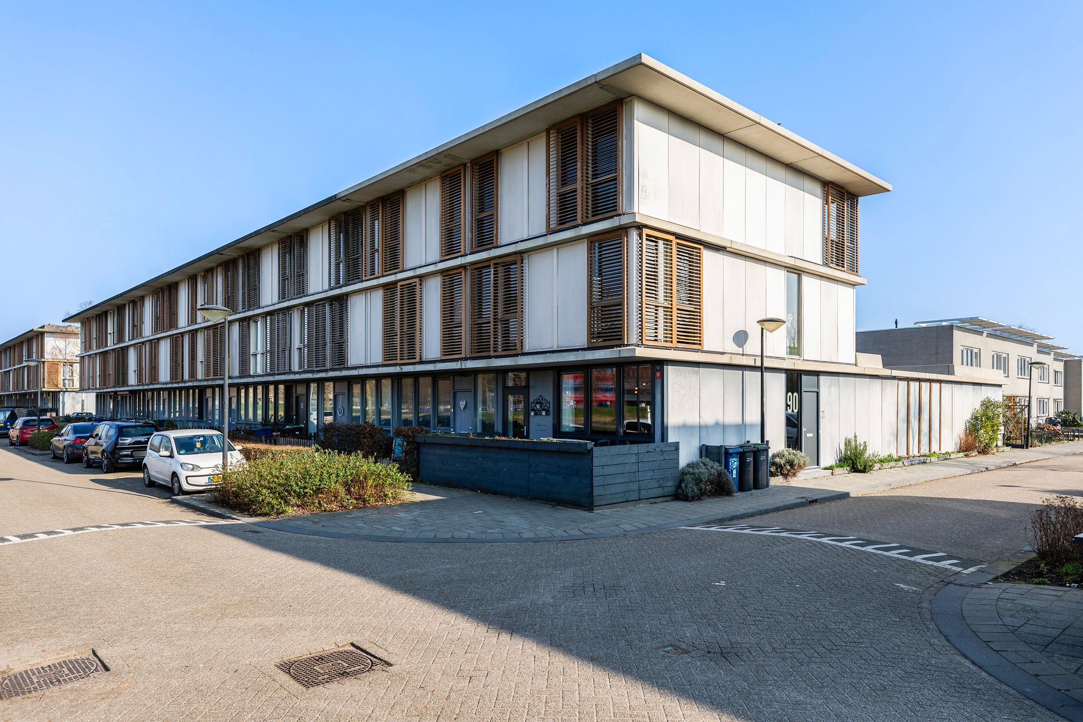 Foto van Mallorcastraat 90, Almere