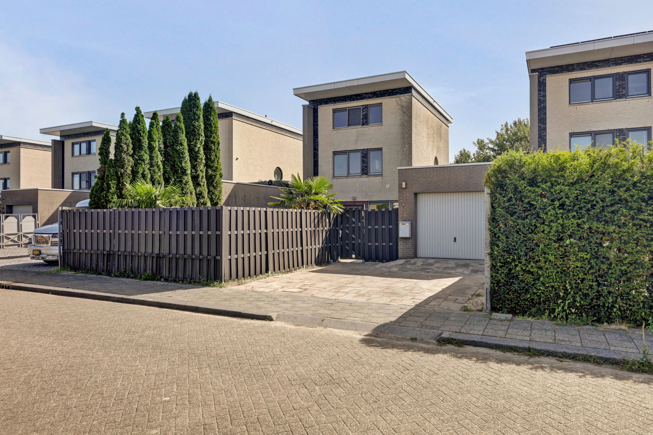 Foto van Tenerifestraat 10, Almere