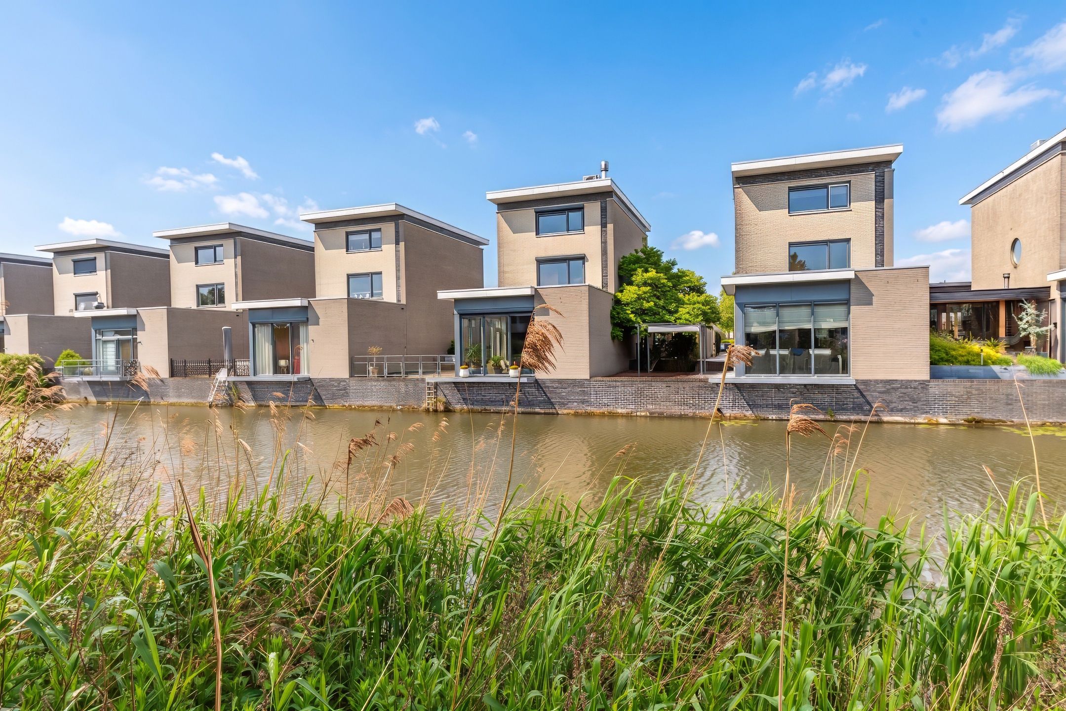 Foto van Tenerifestraat 6, Almere