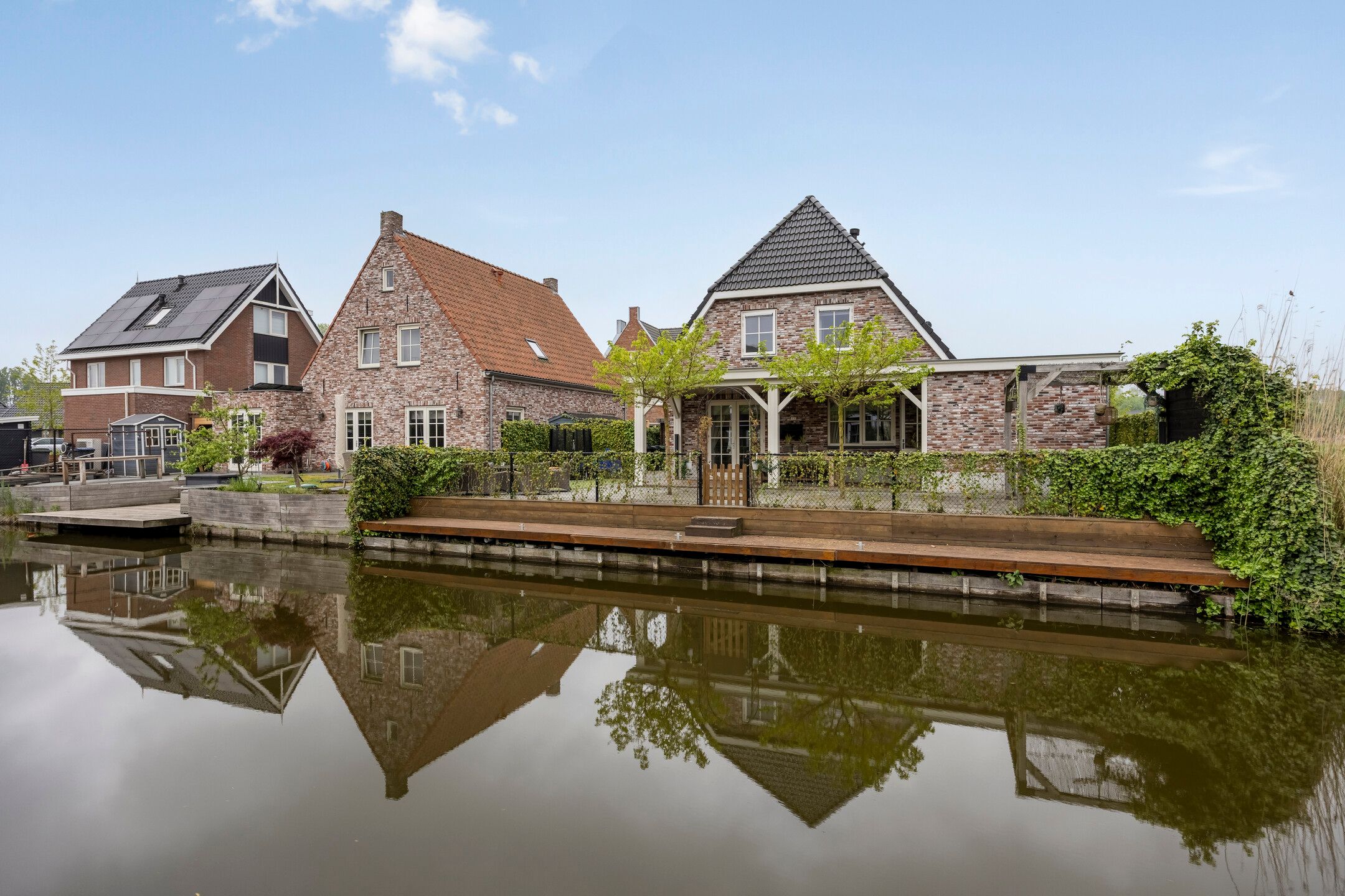 Foto van Hendrik Lorentzweg 16, Almere