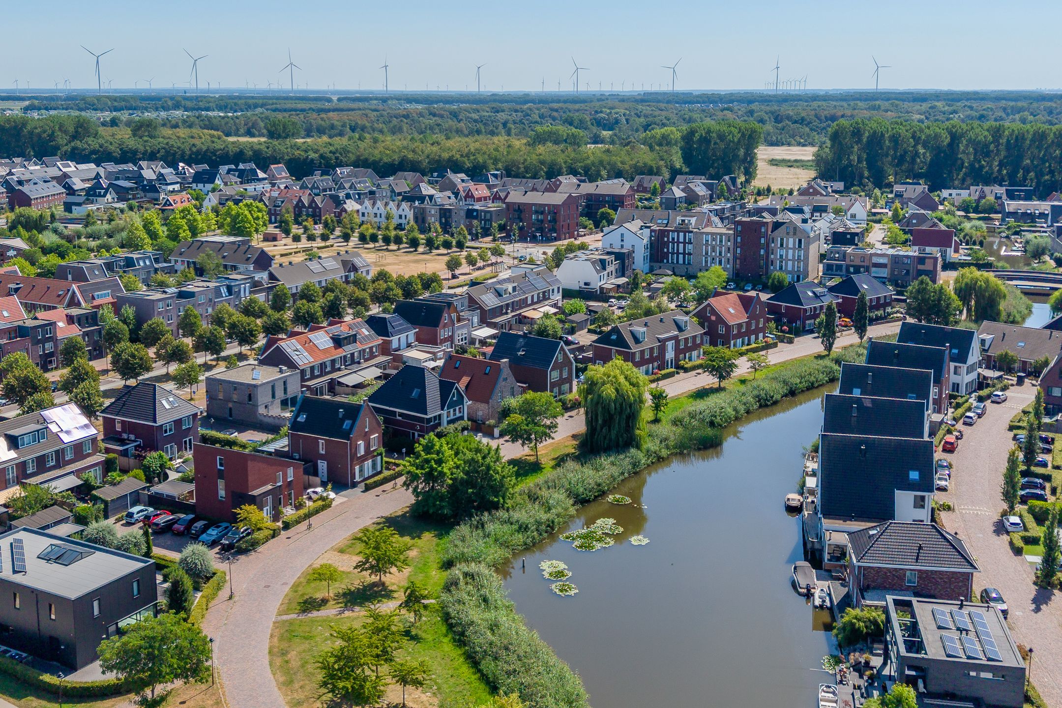 Foto van Wilhelm Röntgenstraat 14, Almere