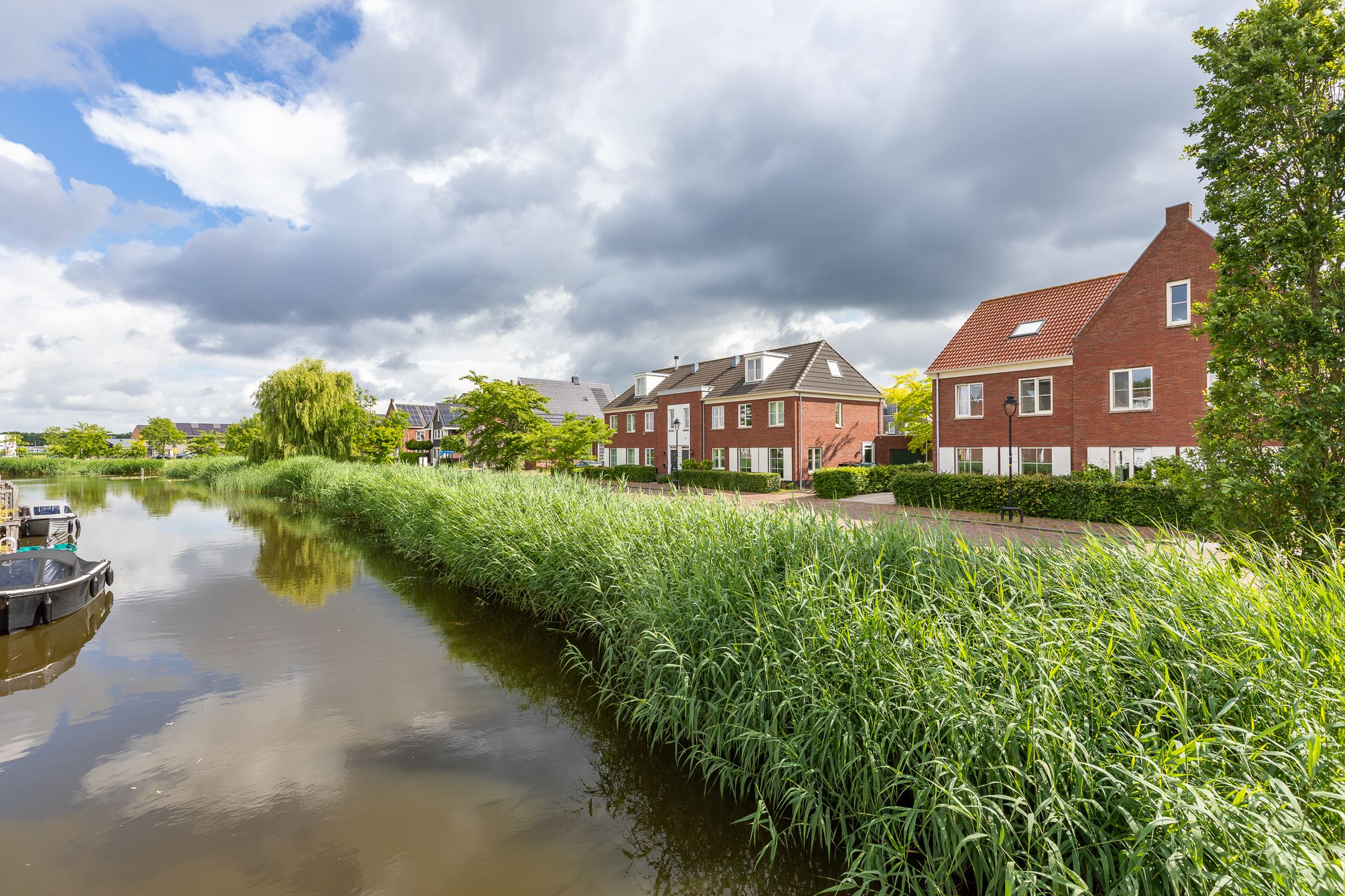 Foto van Wilhelm Röntgenstraat 8, Almere