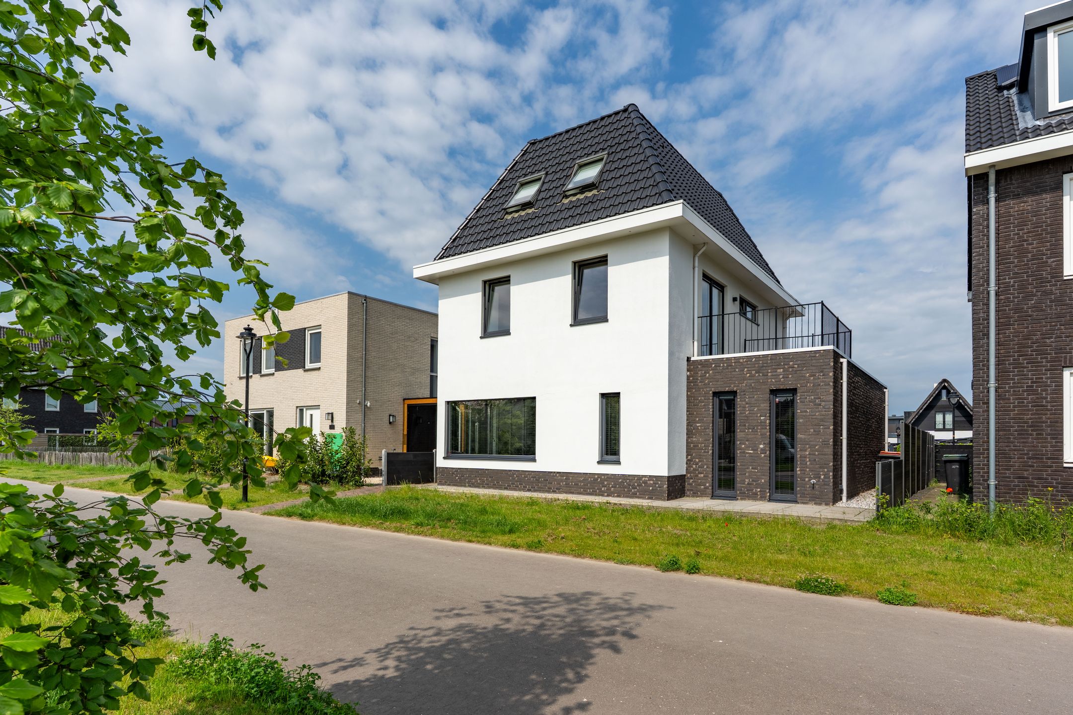 Foto van Nobellaan 45, Almere