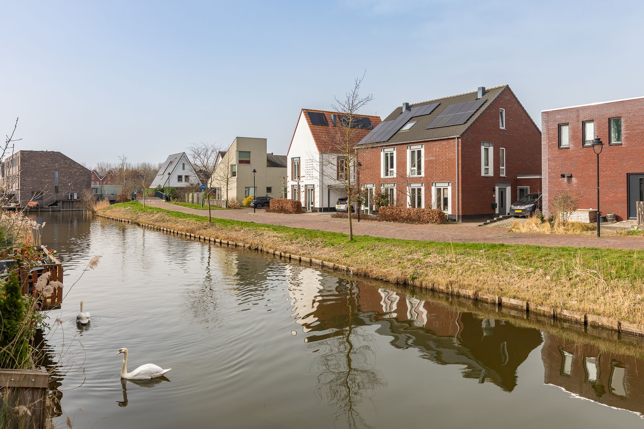 Foto van Albert Michelsonstraat 6, Almere