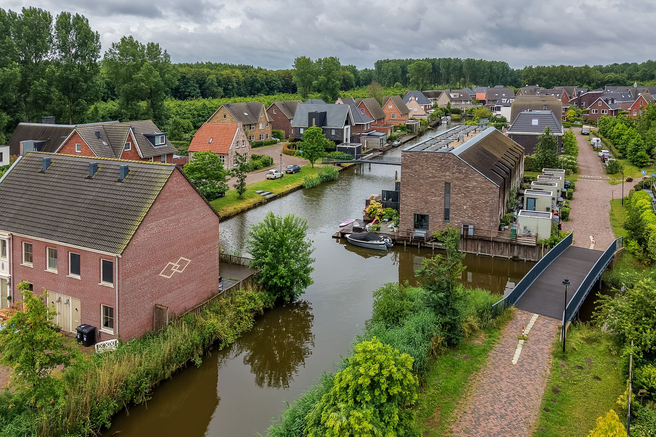 Foto van Niels Bohrstraat 54, Almere