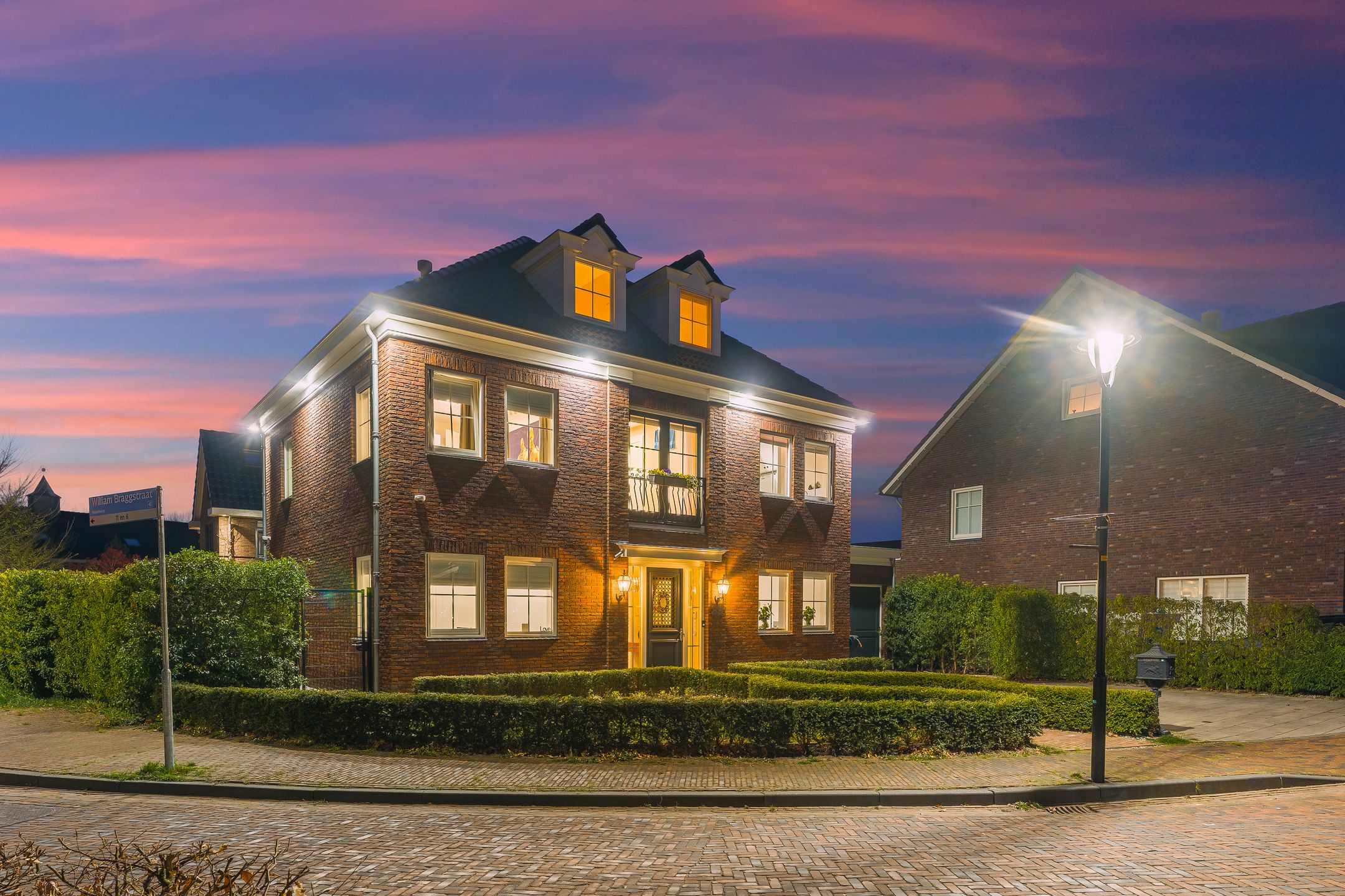 Foto van Kamerlingh Onnesstraat 39, Almere